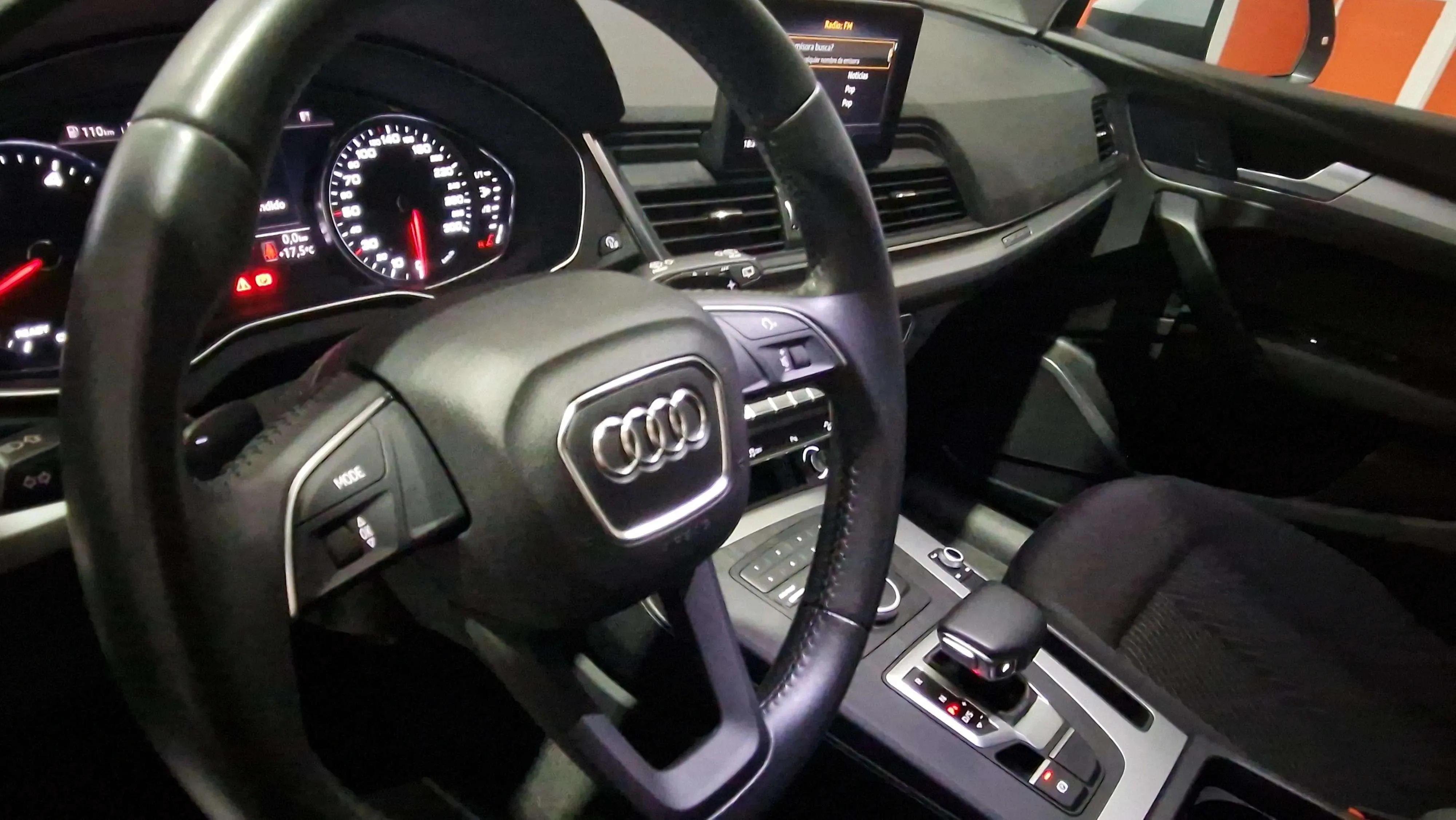 Audi Q5 40 TDI quattro S tronic - foto 14