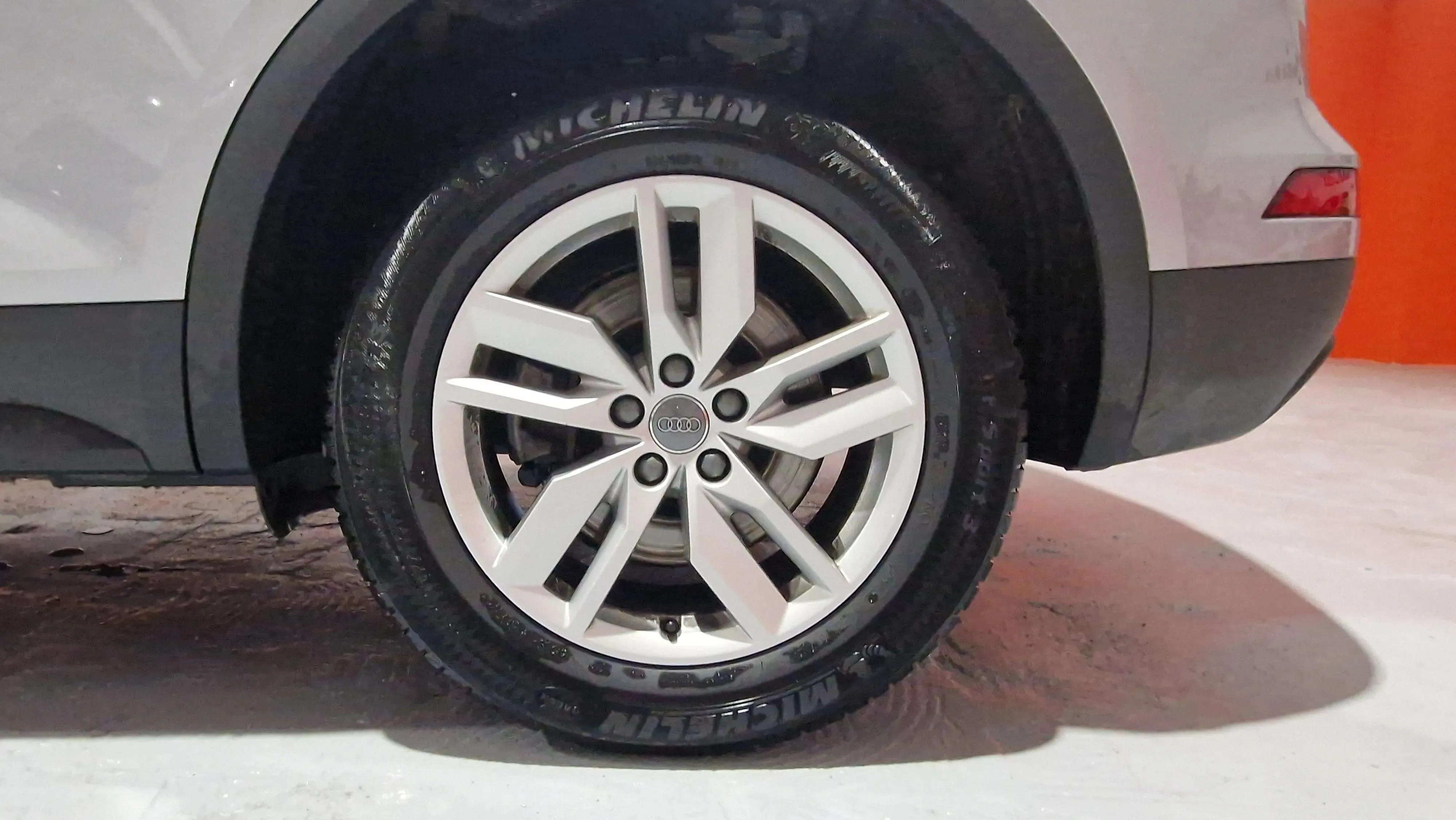 Audi Q5 40 TDI quattro S tronic - foto 25