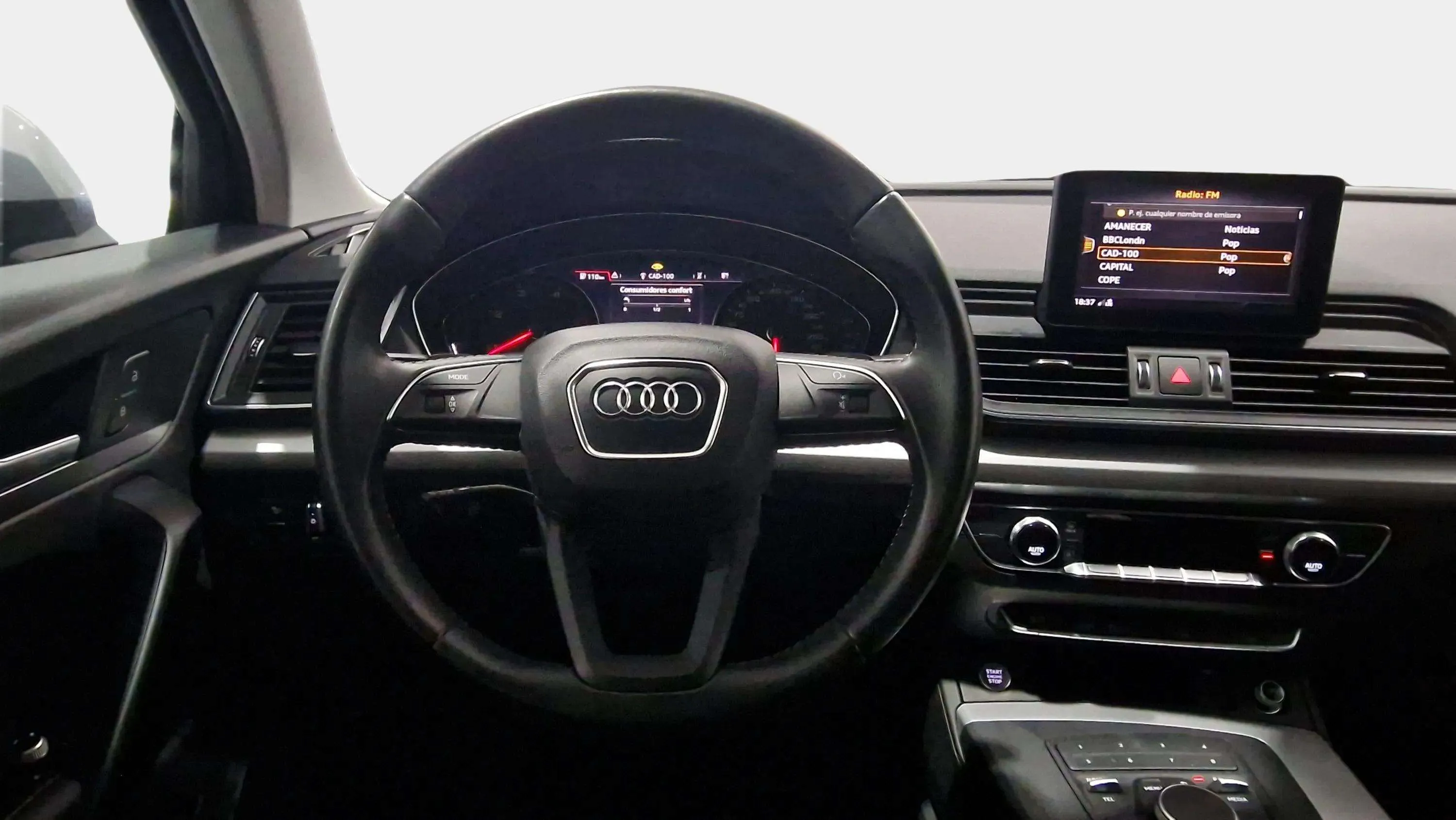 Audi Q5 40 TDI quattro S tronic - foto 9