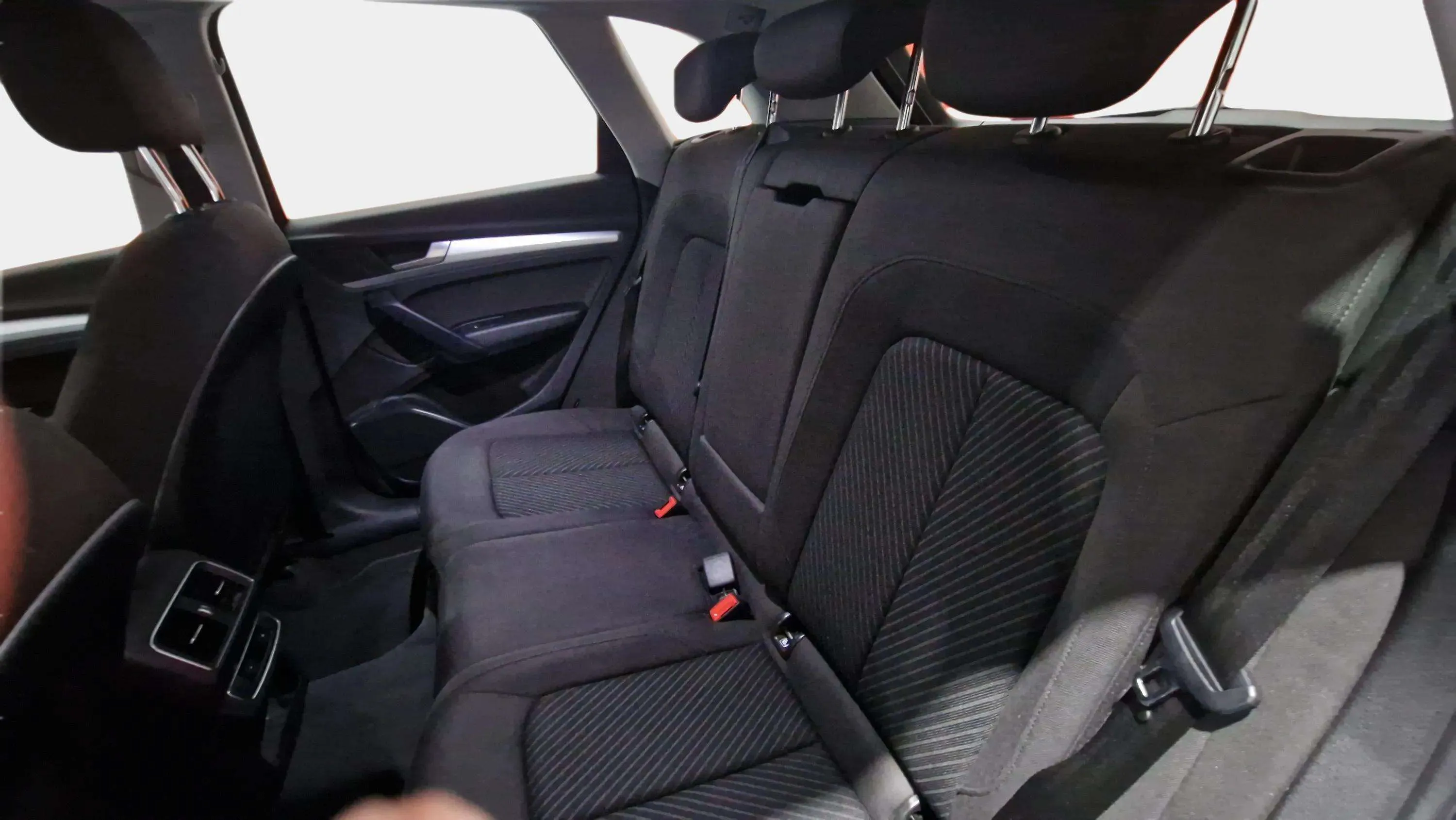 Audi Q5 40 TDI quattro S tronic - foto 13