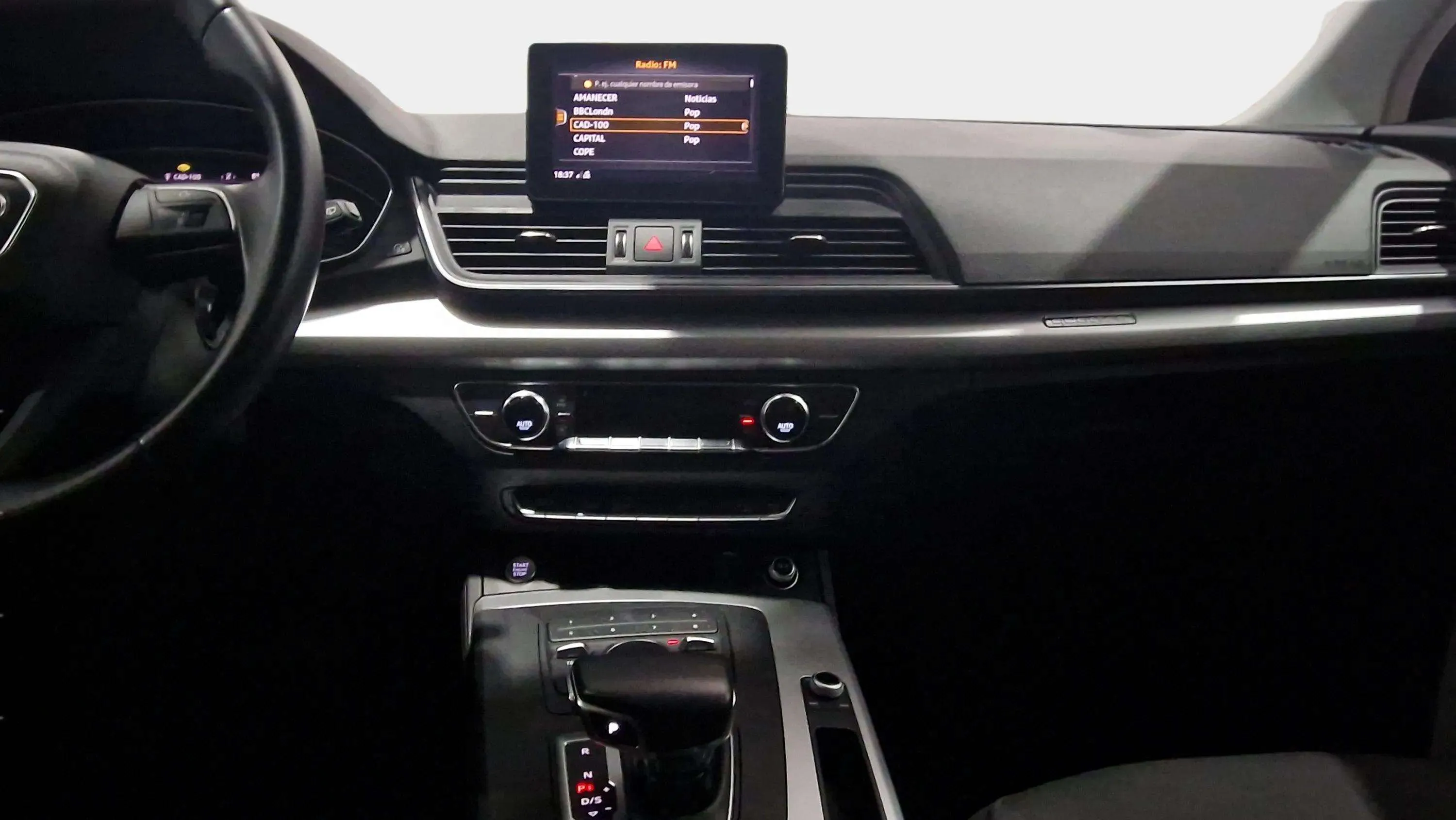 Audi Q5 40 TDI quattro S tronic - foto 8