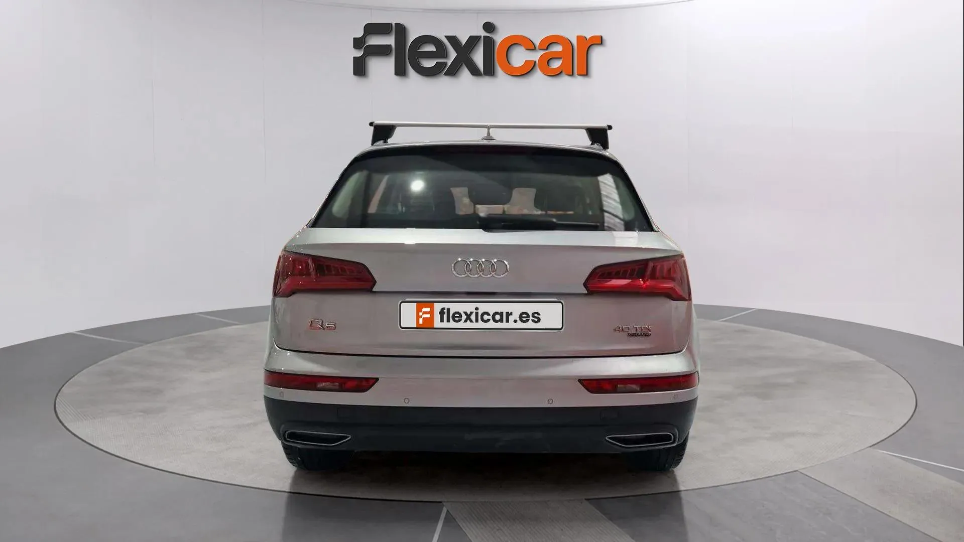 Audi Q5 40 TDI quattro S tronic - foto 5