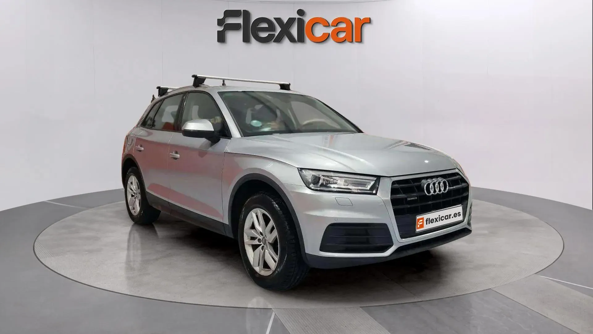 Audi Q5 40 TDI quattro S tronic