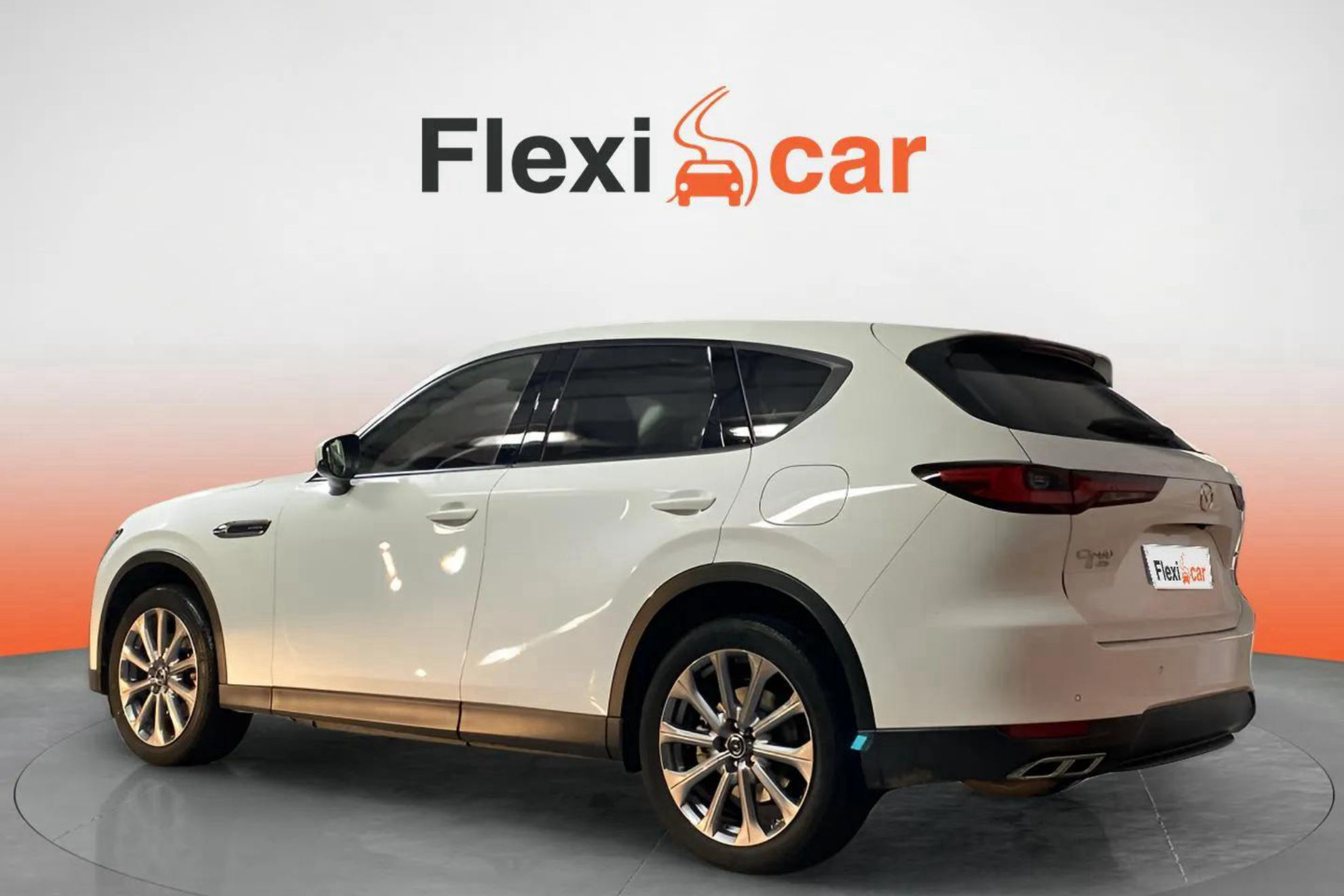 Mazda CX-60 e-Skyactiv PHEV AWD Exclusive-Line - foto 5
