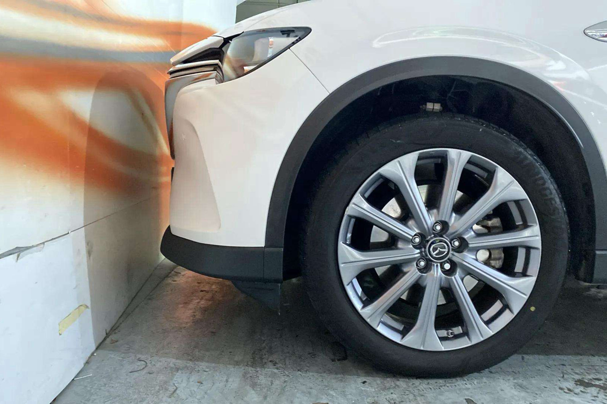Mazda CX-60 e-Skyactiv PHEV AWD Exclusive-Line - foto 23
