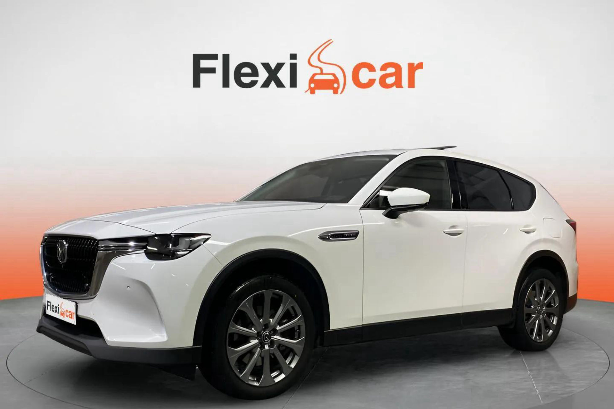 Mazda CX-60 e-Skyactiv PHEV AWD Exclusive-Line - foto 3