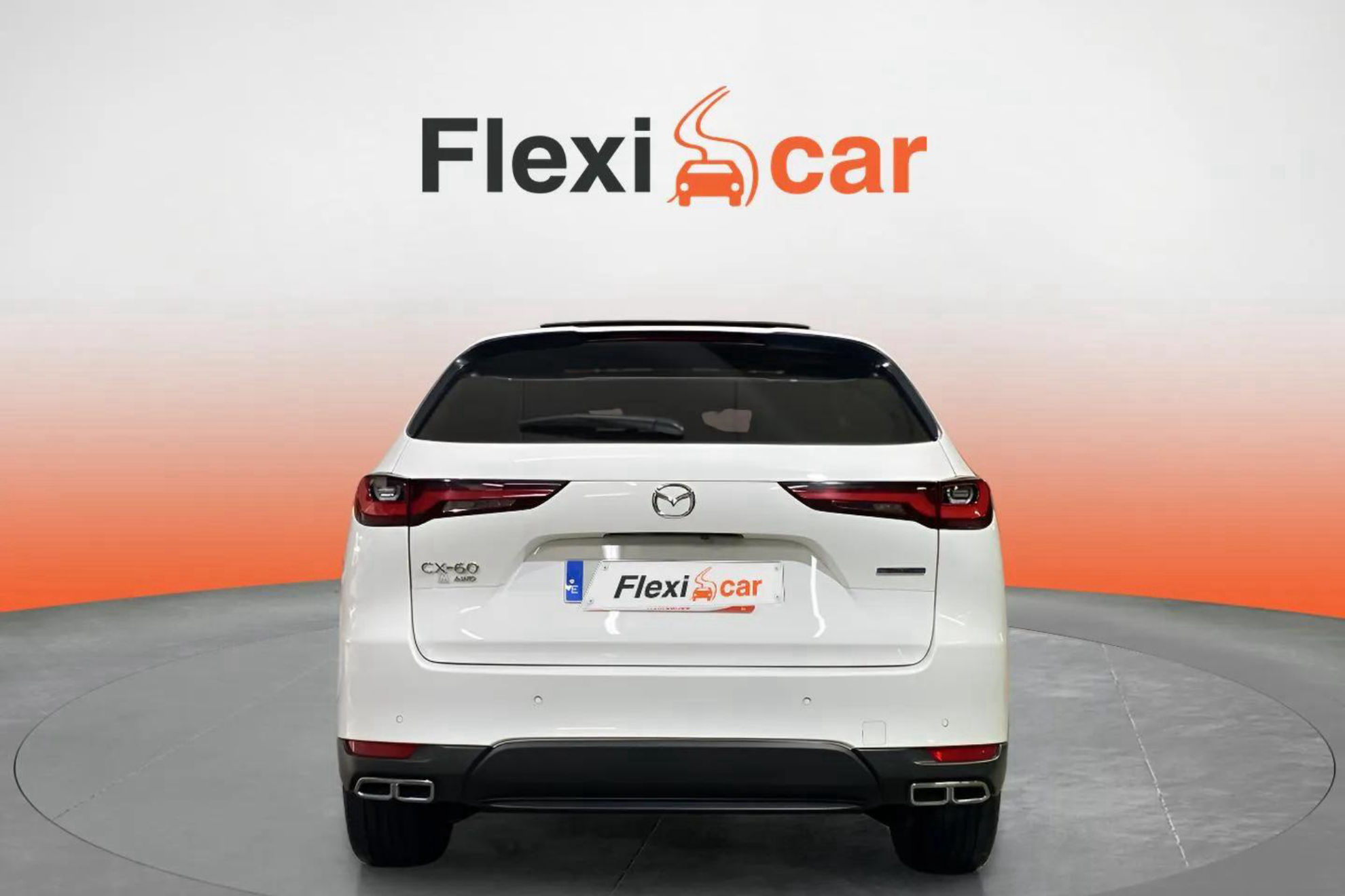 Mazda CX-60 e-Skyactiv PHEV AWD Exclusive-Line - foto 6