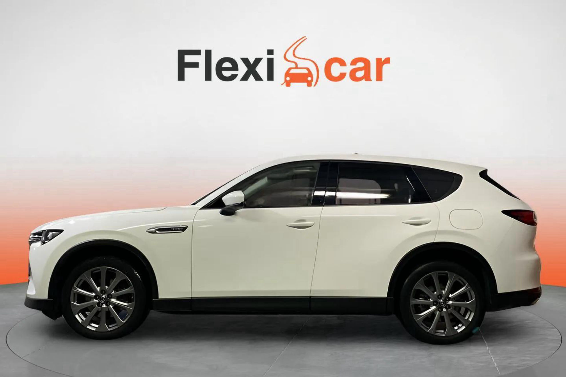 Mazda CX-60 e-Skyactiv PHEV AWD Exclusive-Line - foto 4