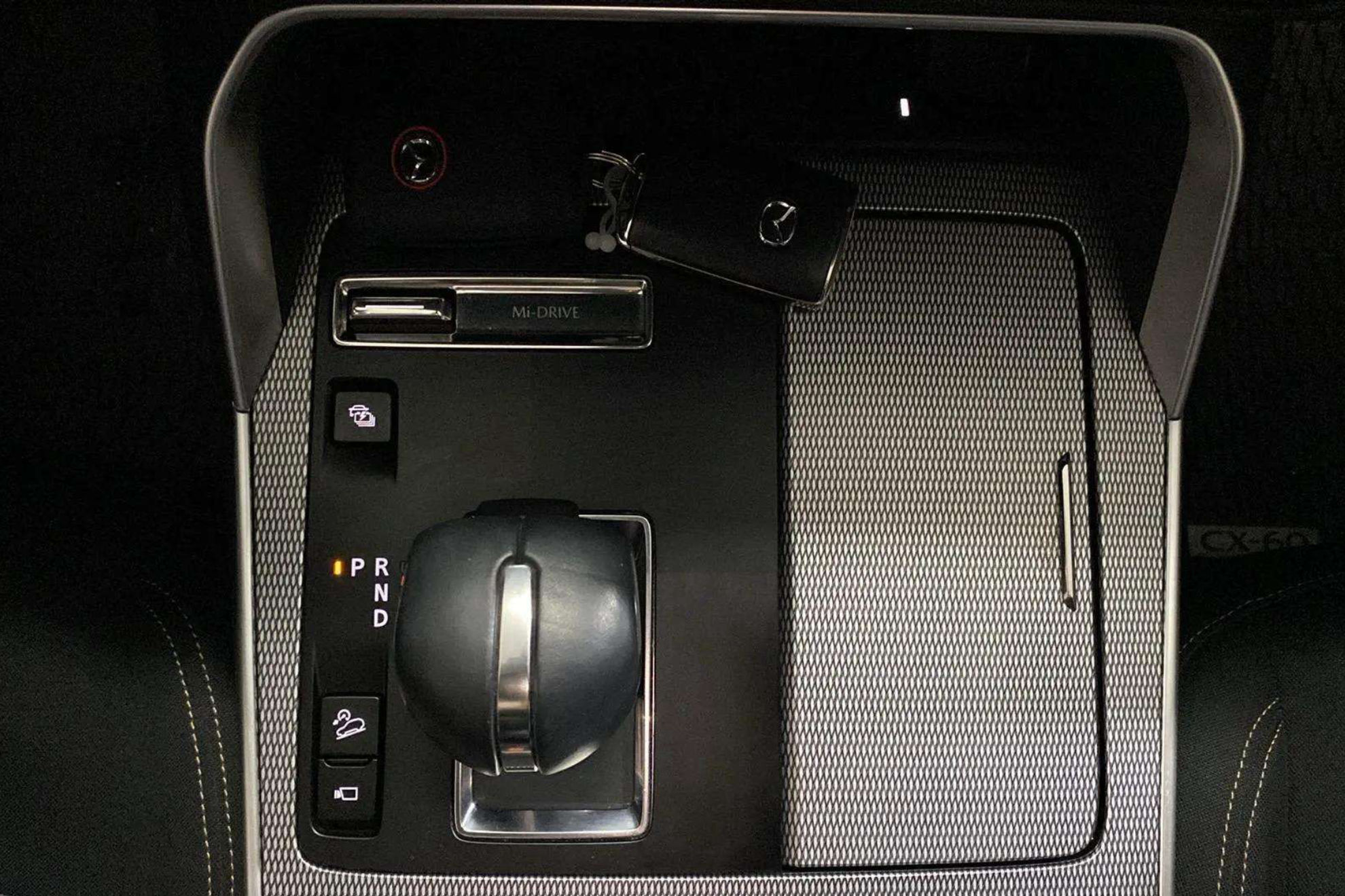 Mazda CX-60 e-Skyactiv PHEV AWD Exclusive-Line - foto 17