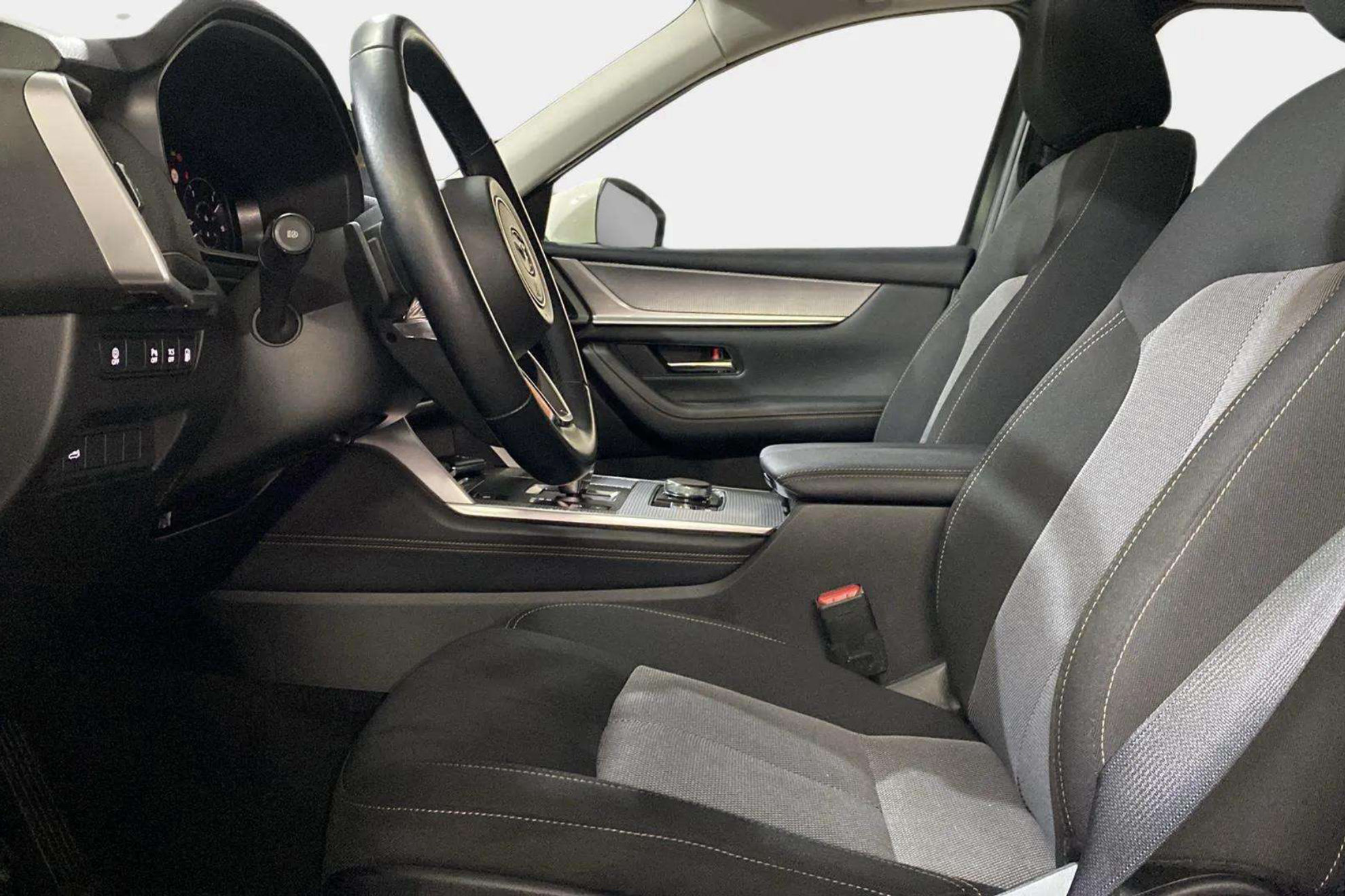 Mazda CX-60 e-Skyactiv PHEV AWD Exclusive-Line - foto 10
