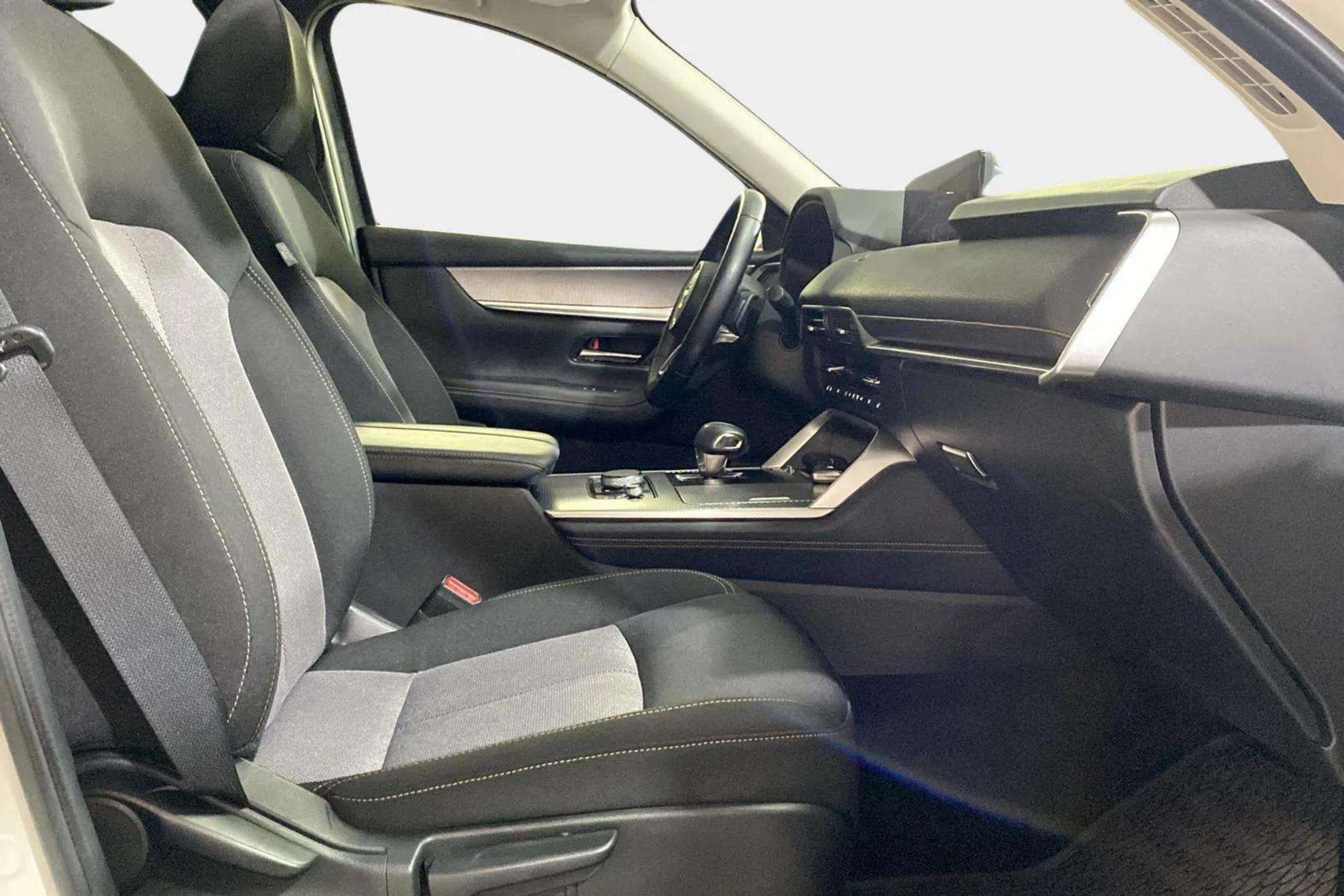Mazda CX-60 e-Skyactiv PHEV AWD Exclusive-Line - foto 12