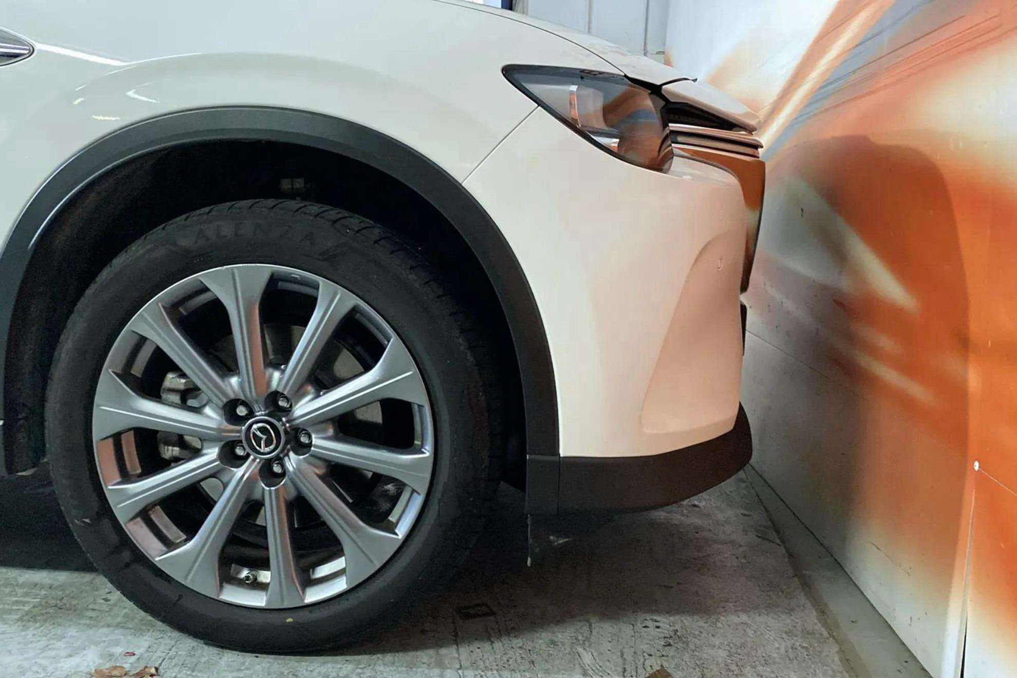 Mazda CX-60 e-Skyactiv PHEV AWD Exclusive-Line - foto 24