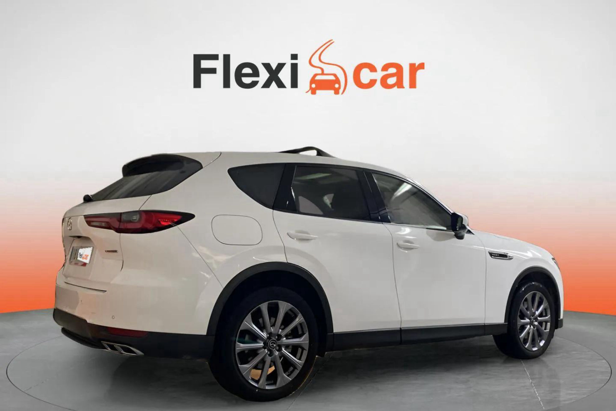 Mazda CX-60 e-Skyactiv PHEV AWD Exclusive-Line - foto 7