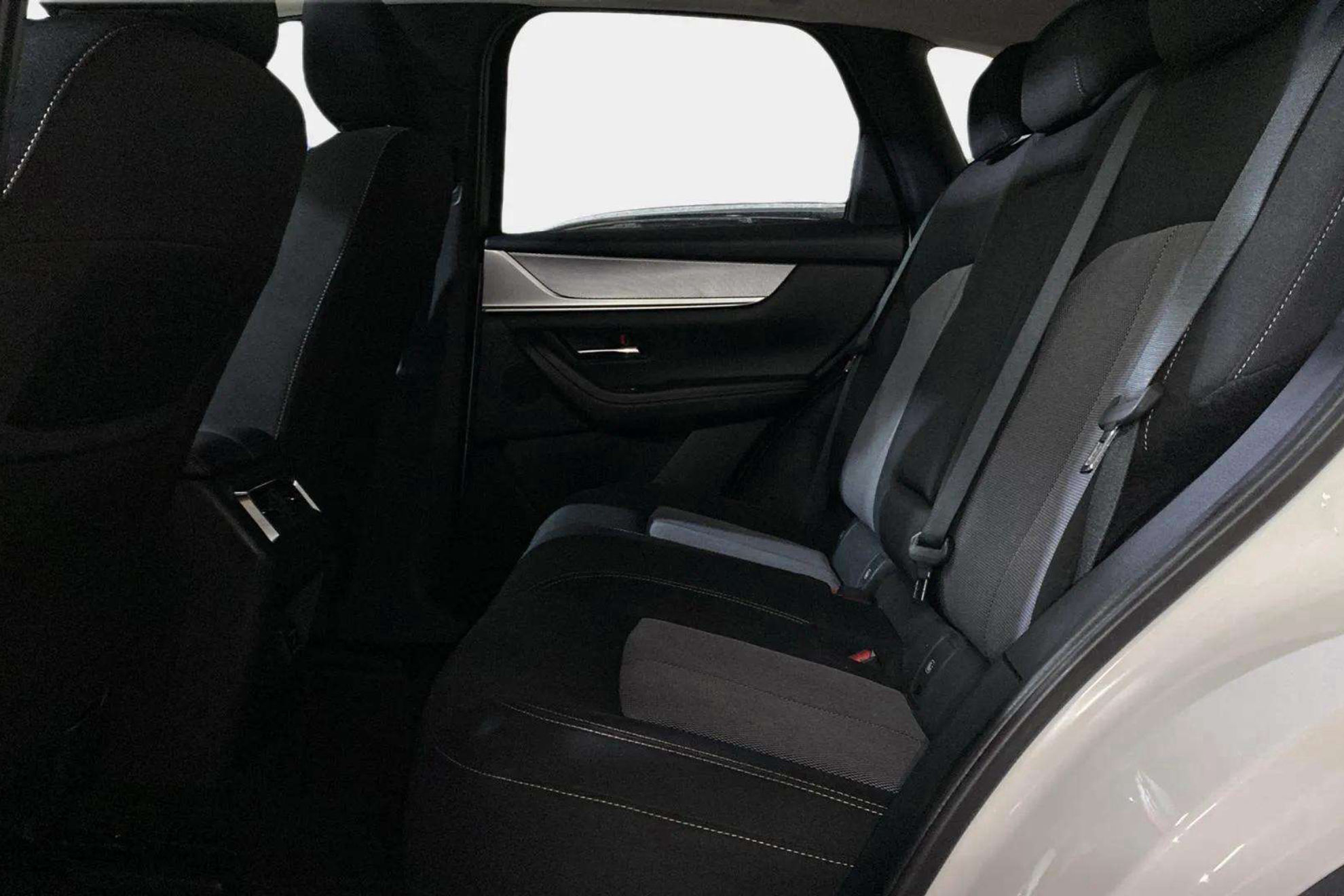 Mazda CX-60 e-Skyactiv PHEV AWD Exclusive-Line - foto 11