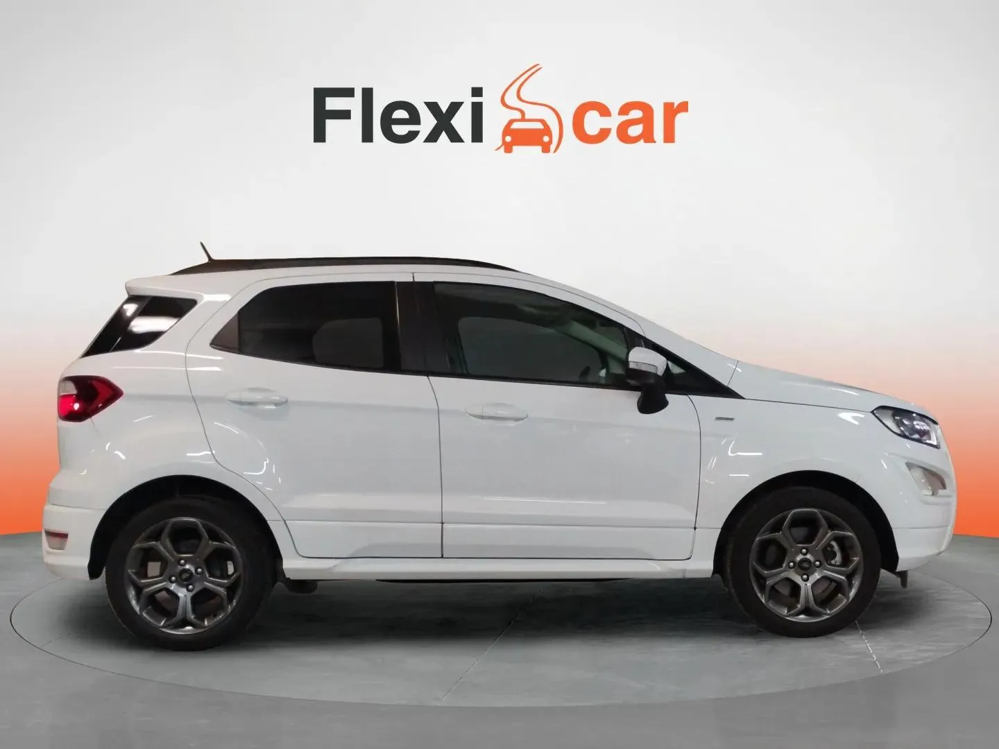 Ford EcoSport 1.0T EcoBoost Active - foto 5