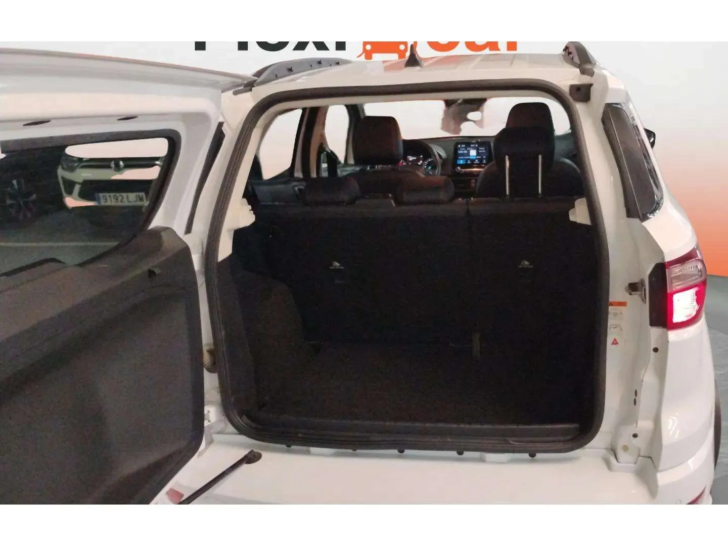 Ford EcoSport 1.0T EcoBoost Active - foto 22