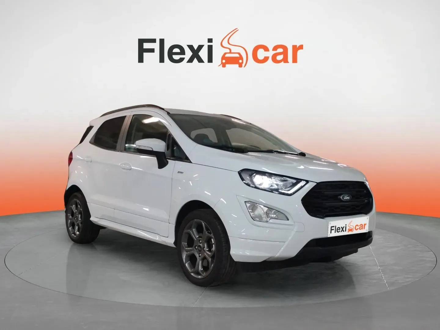 Ford EcoSport 1.0T EcoBoost Active