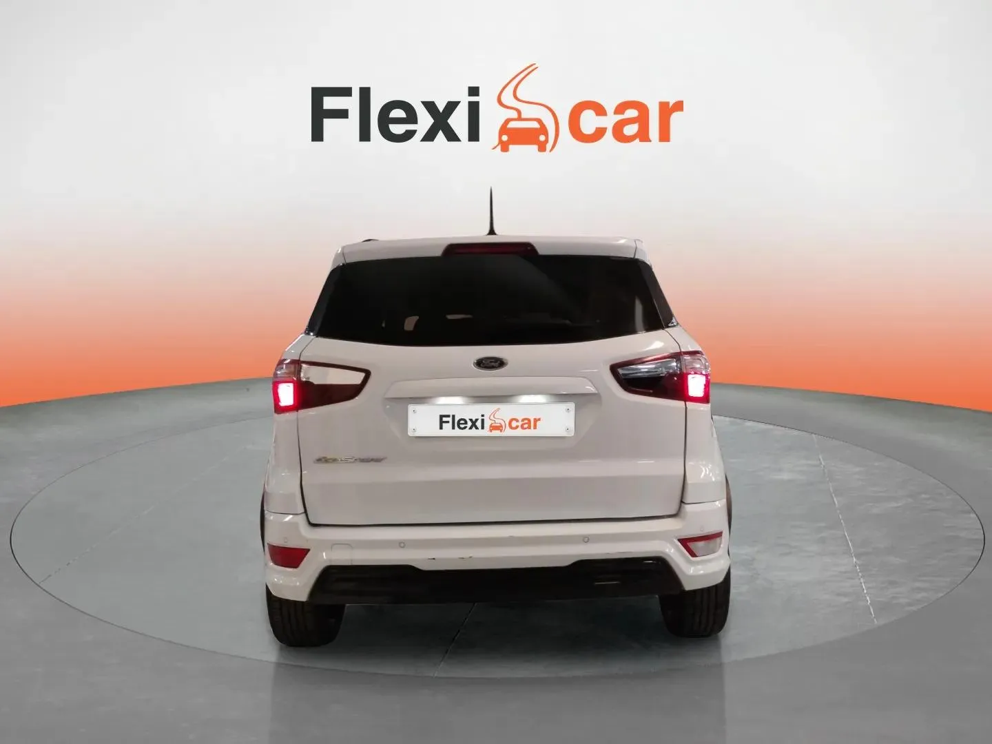 Ford EcoSport 1.0T EcoBoost Active - foto 4