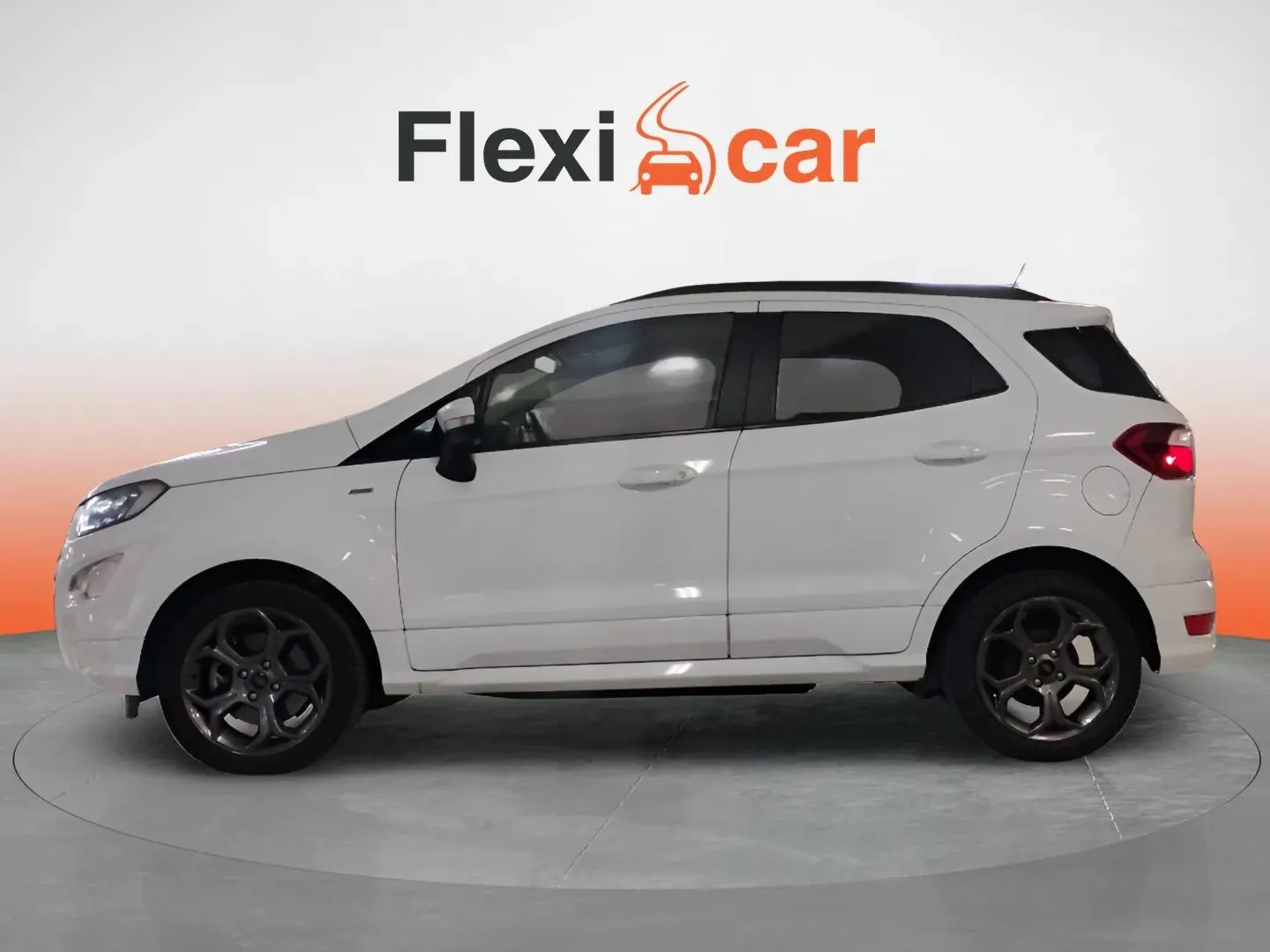 Ford EcoSport 1.0T EcoBoost Active - foto 3
