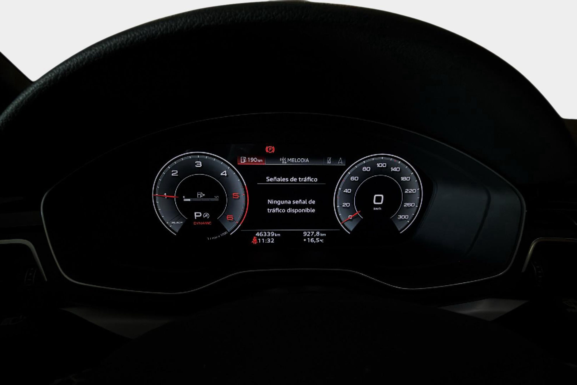 Audi A4 Advanced 35 TDI S tronic - foto 11
