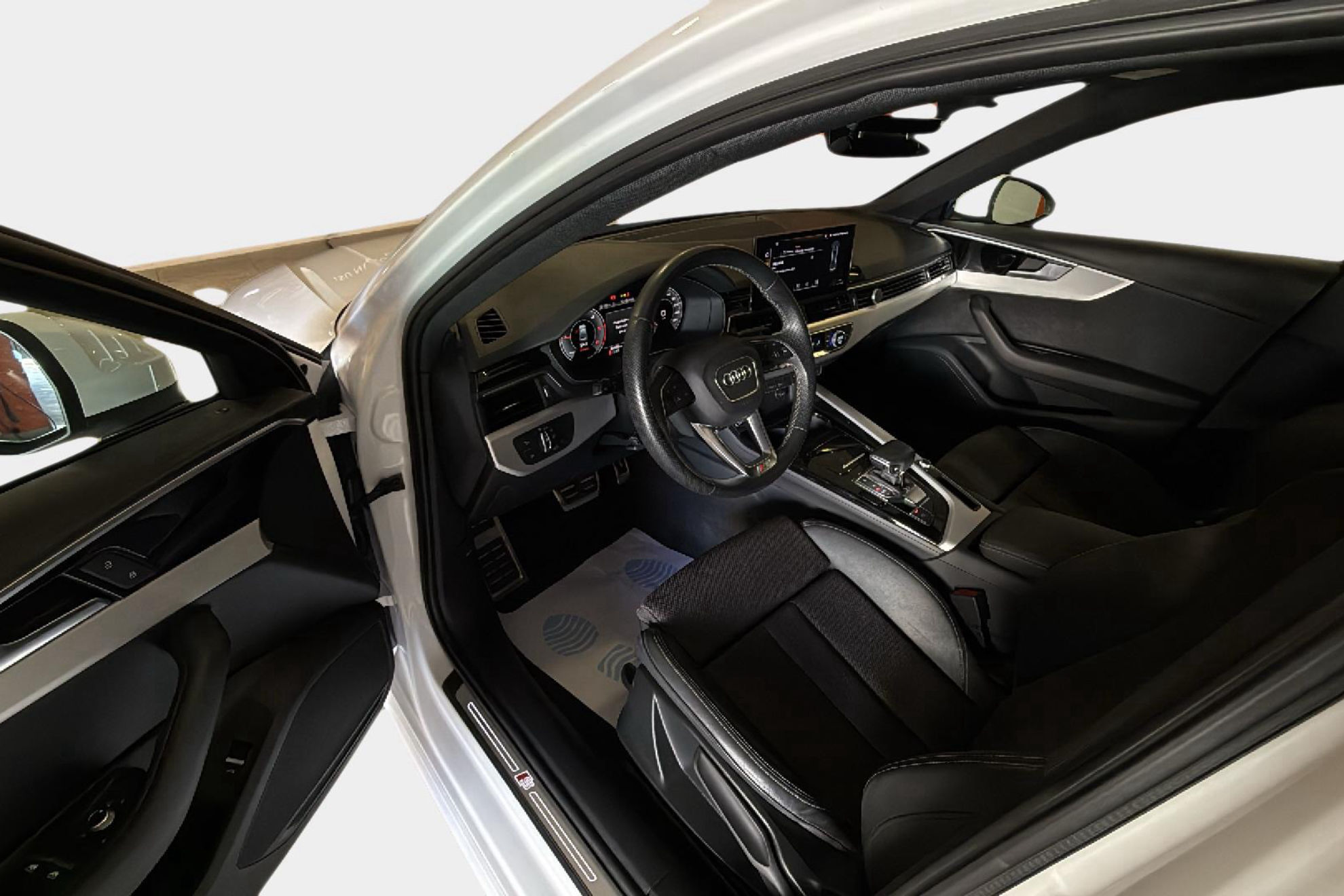 Audi A4 Advanced 35 TDI S tronic - foto 9