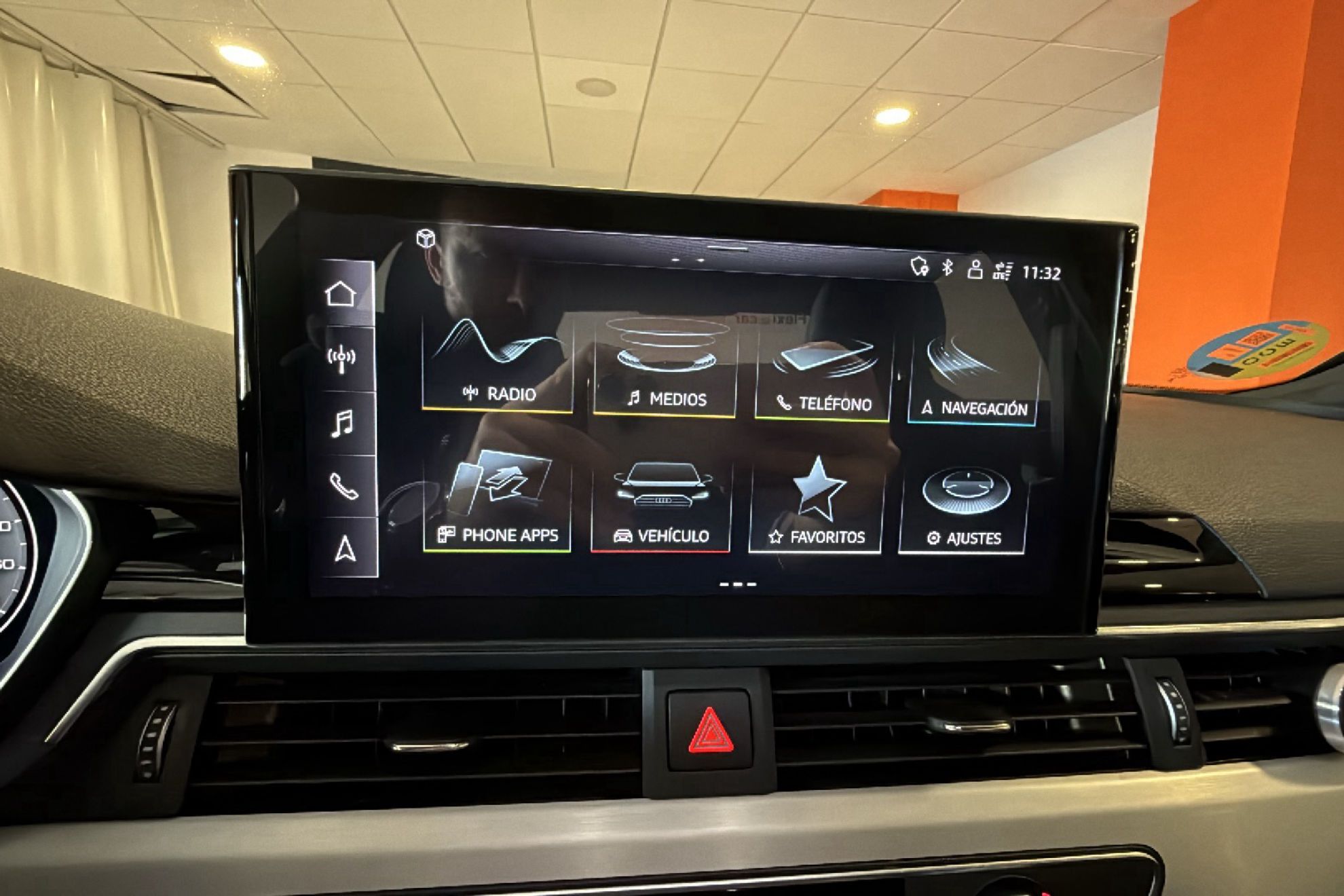 Audi A4 Advanced 35 TDI S tronic - foto 17