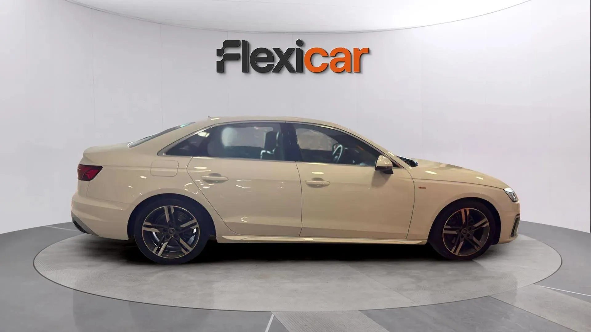 Audi A4 Advanced 35 TDI S tronic - foto 3