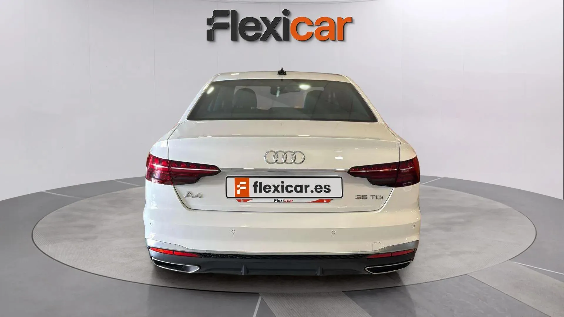 Audi A4 Advanced 35 TDI S tronic - foto 5