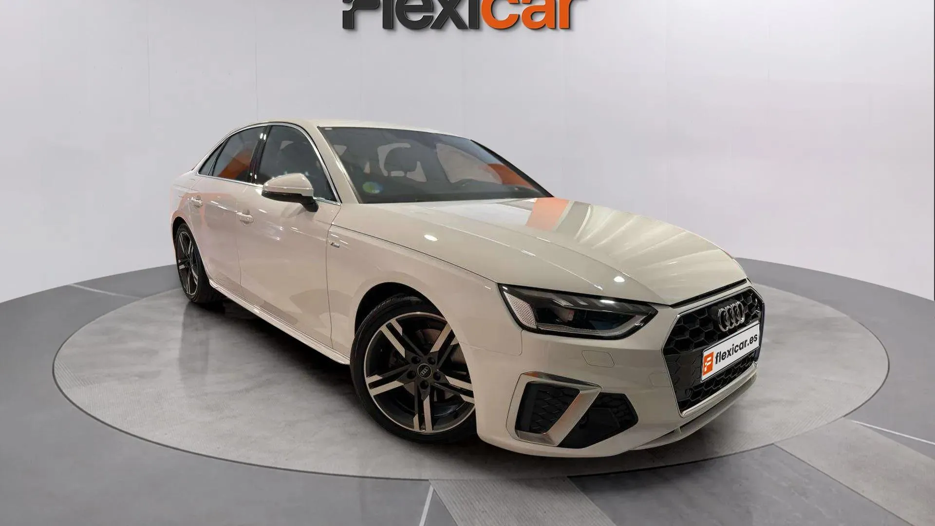 Audi A4 Advanced 35 TDI S tronic