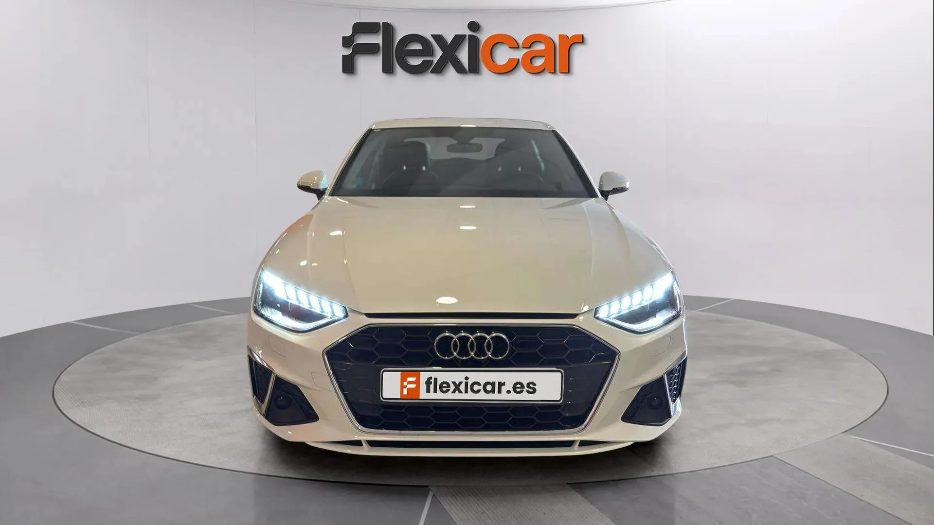 Audi A4 Advanced 35 TDI S tronic - foto 2