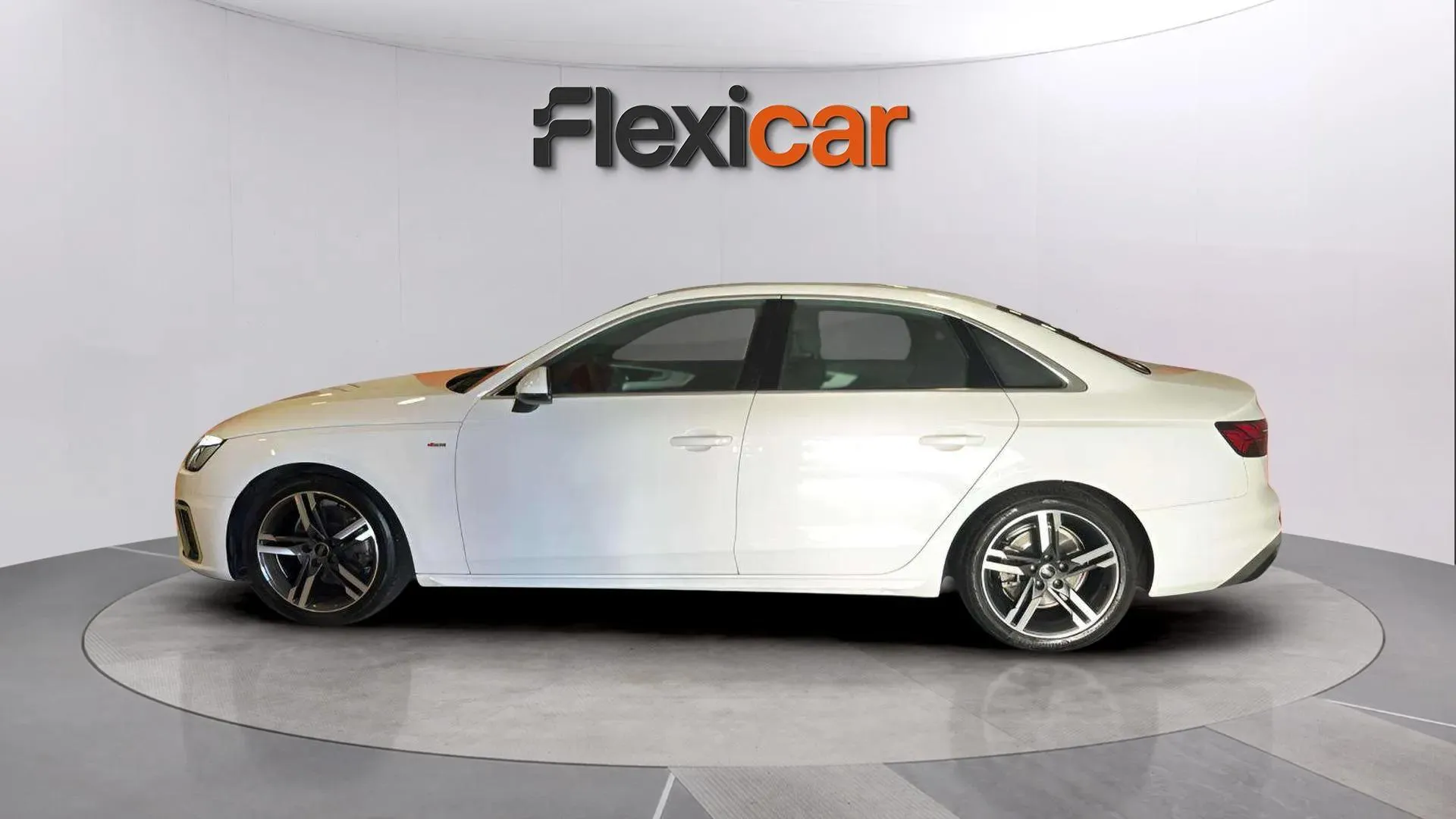 Audi A4 Advanced 35 TDI S tronic - foto 4
