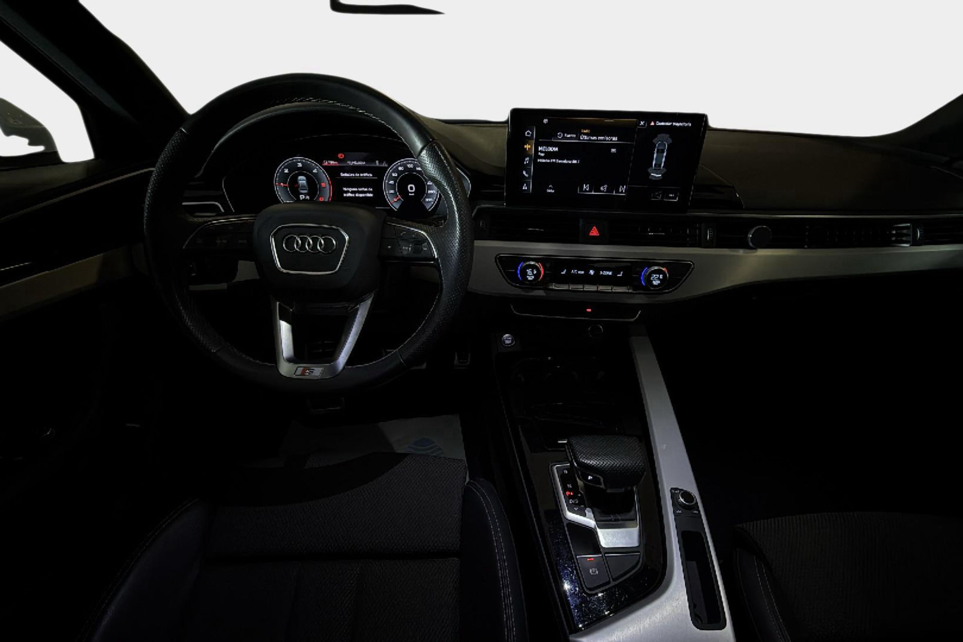 Audi A4 Advanced 35 TDI S tronic - foto 8