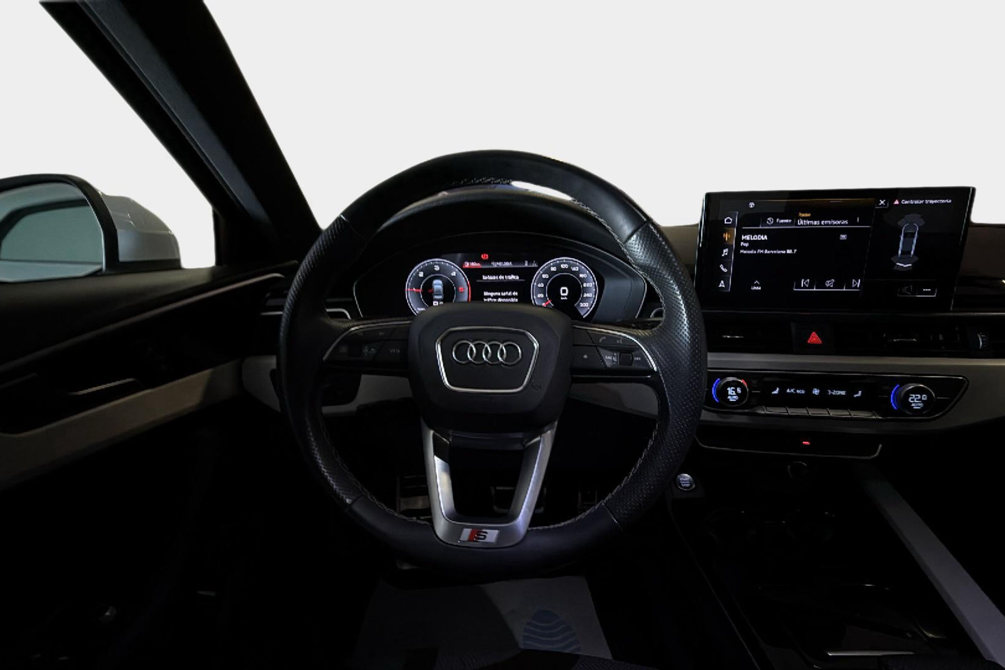 Audi A4 Advanced 35 TDI S tronic - foto 10
