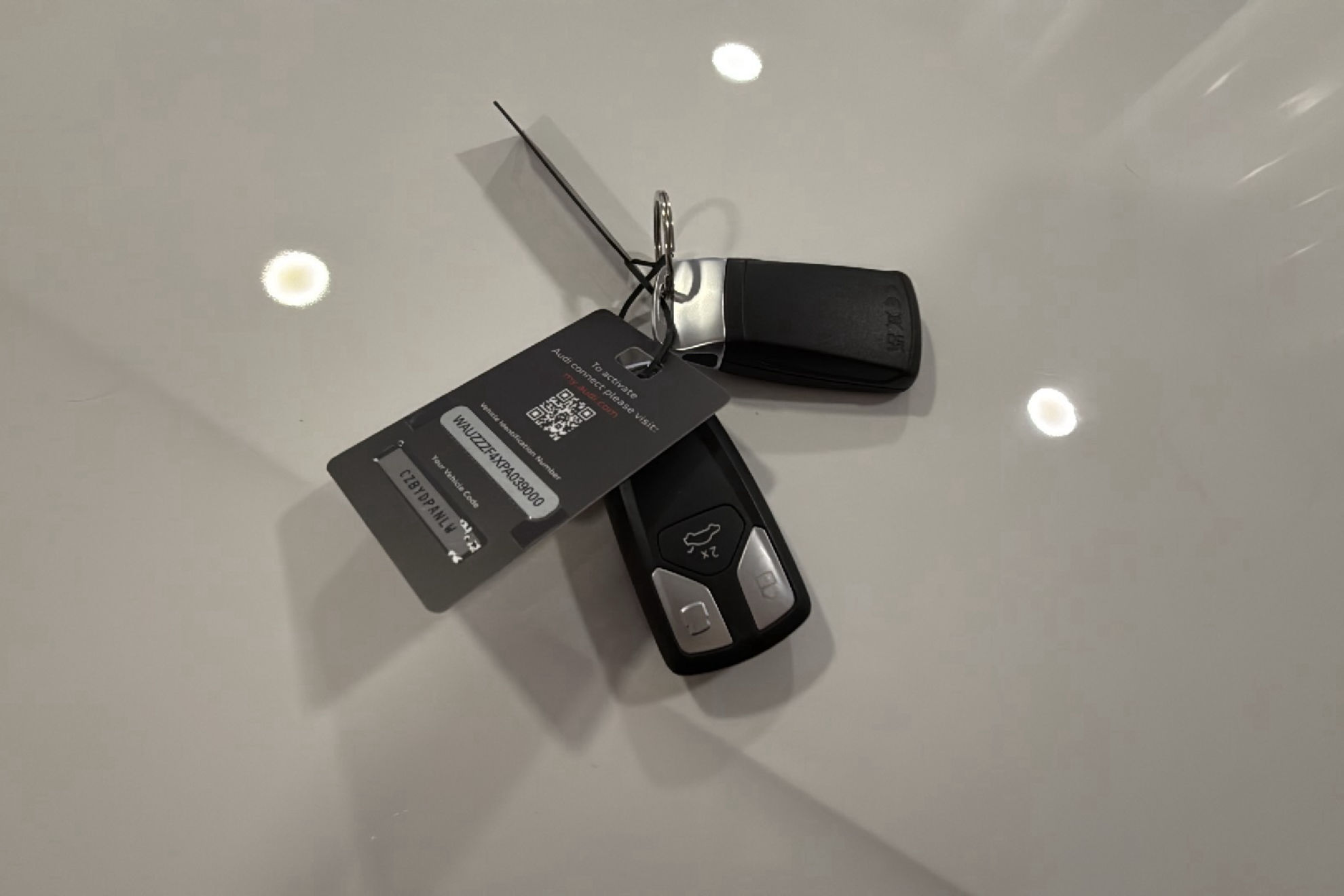 Audi A4 Advanced 35 TDI S tronic - foto 7