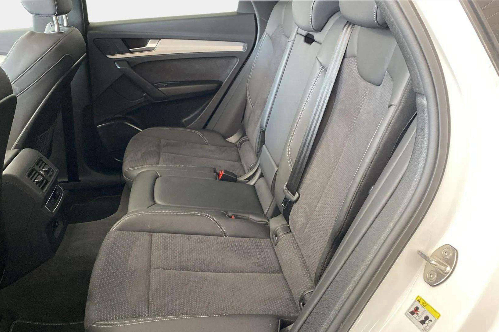 Audi Q5 S line 40 TDI quattro-ultra - foto 15