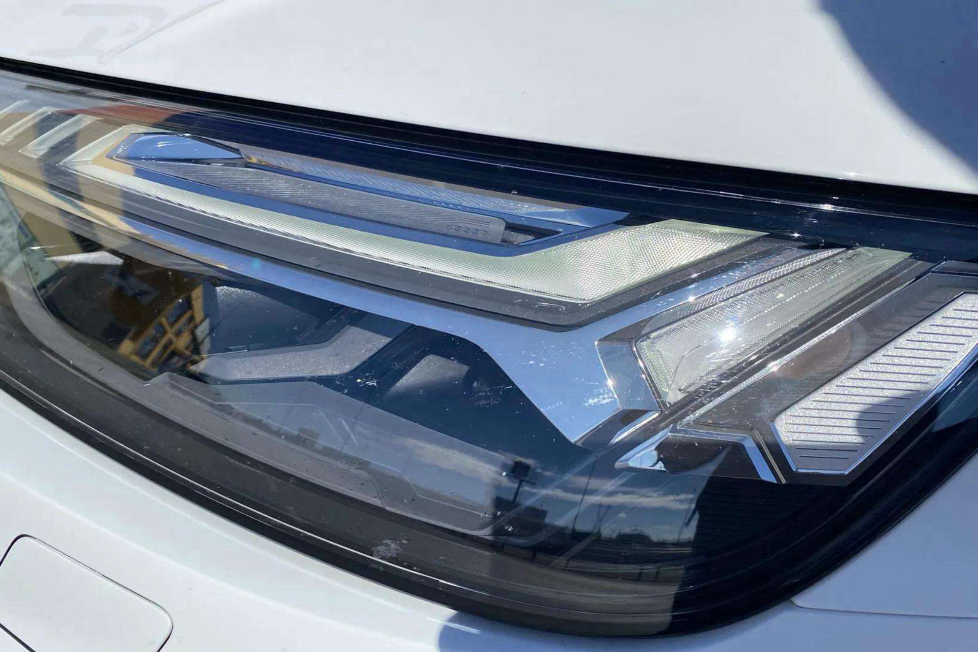 Audi Q5 S line 40 TDI quattro-ultra - foto 17
