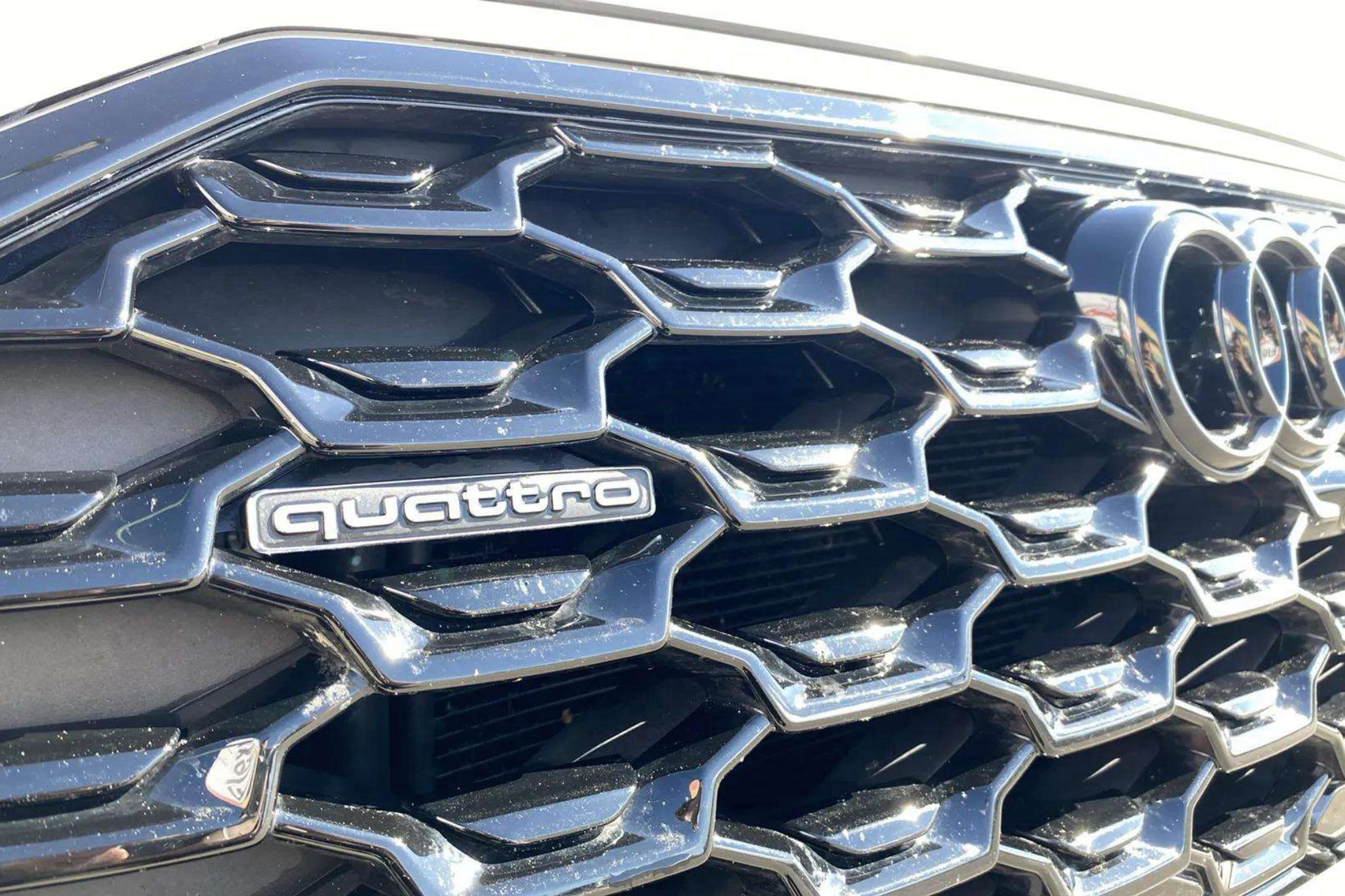 Audi Q5 S line 40 TDI quattro-ultra - foto 16
