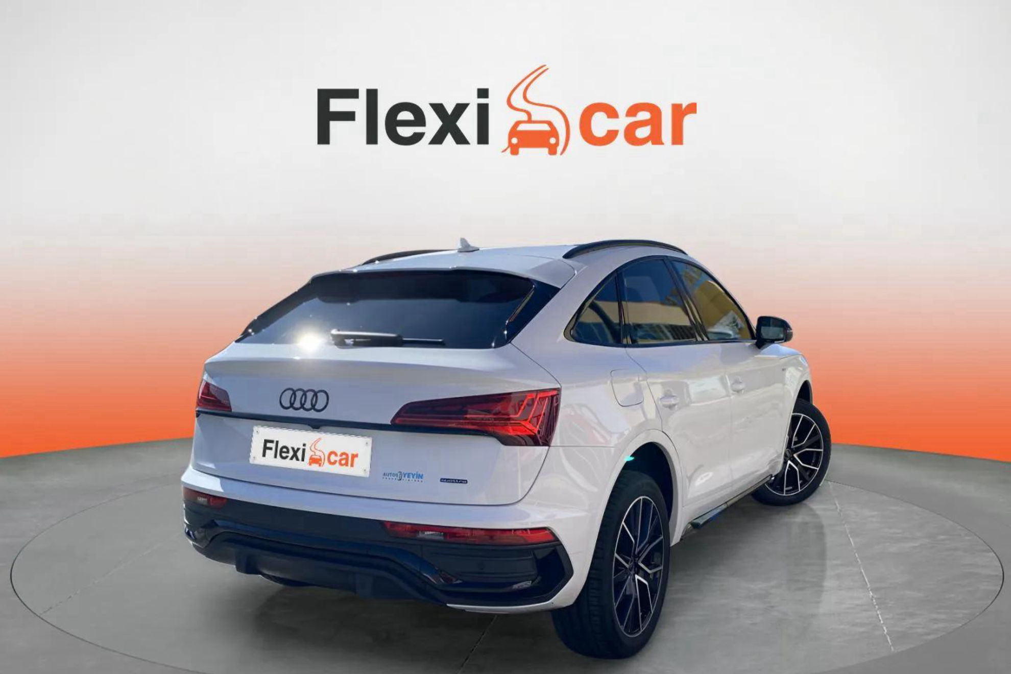 Audi Q5 S line 40 TDI quattro-ultra - foto 8