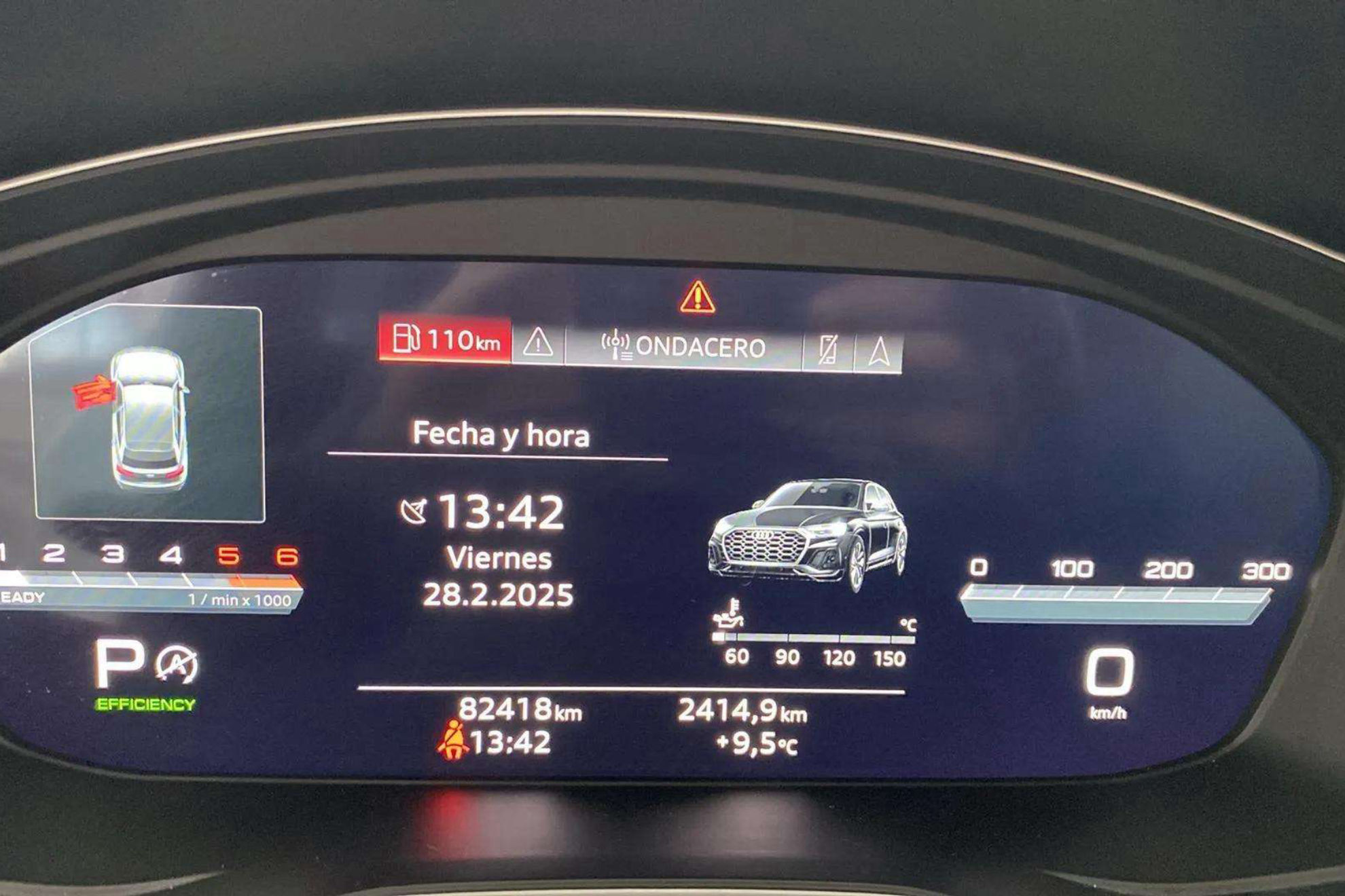 Audi Q5 S line 40 TDI quattro-ultra - foto 12