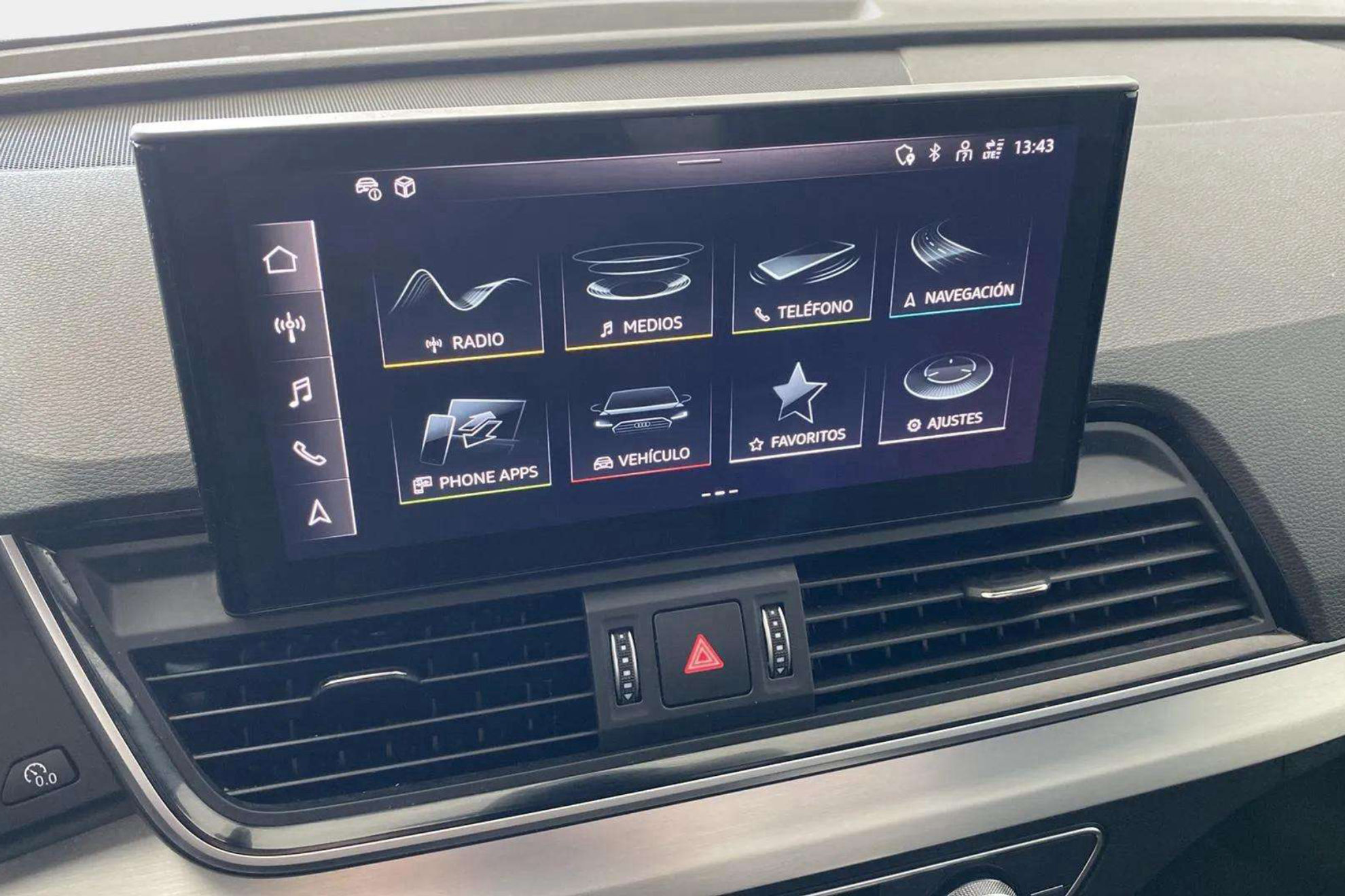 Audi Q5 S line 40 TDI quattro-ultra - foto 32