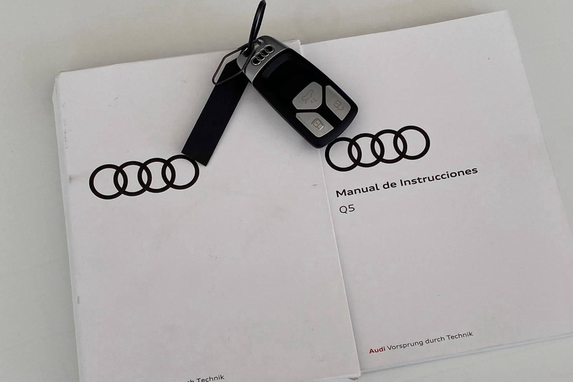 Audi Q5 S line 40 TDI quattro-ultra - foto 34