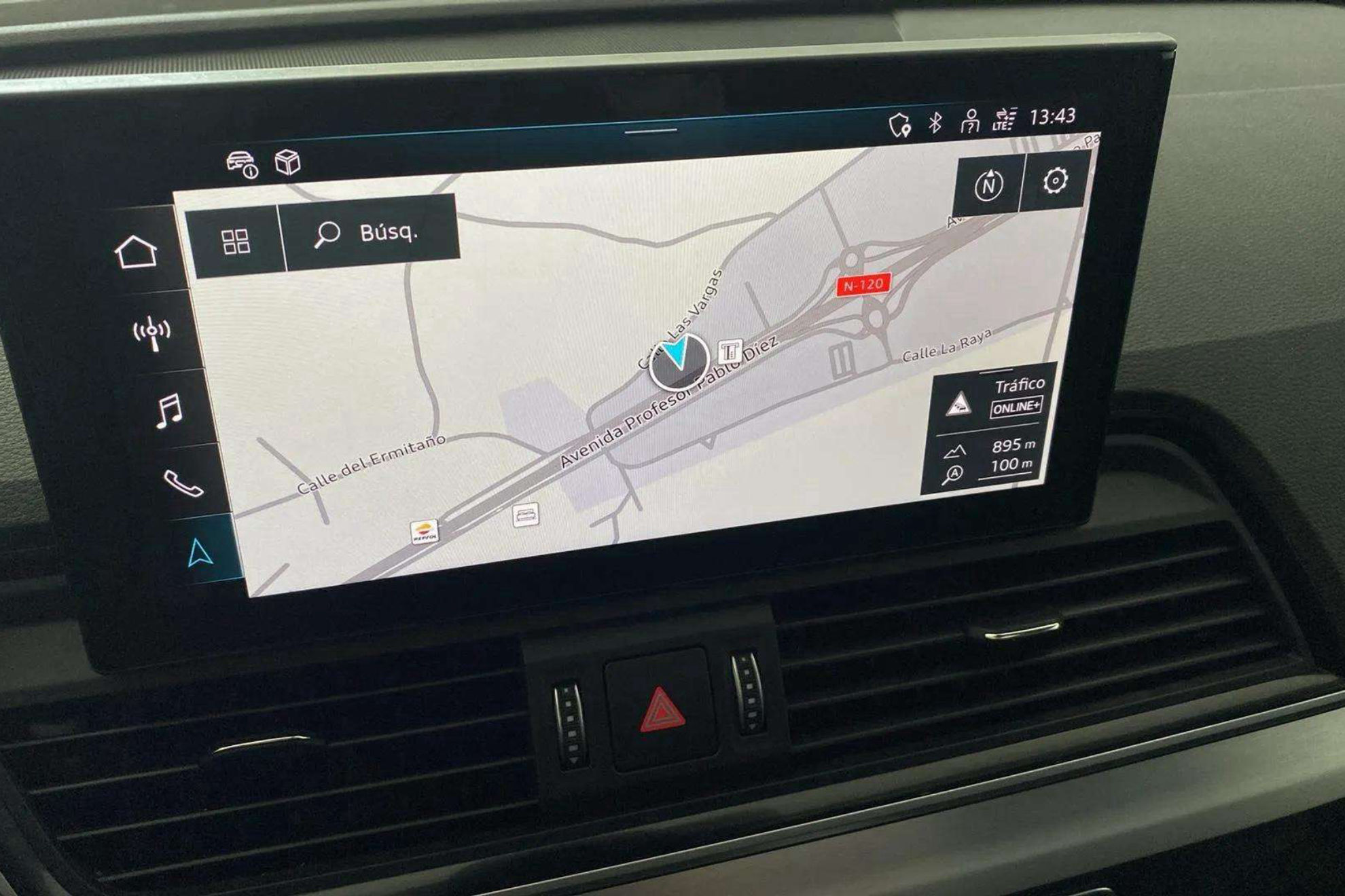 Audi Q5 S line 40 TDI quattro-ultra - foto 31