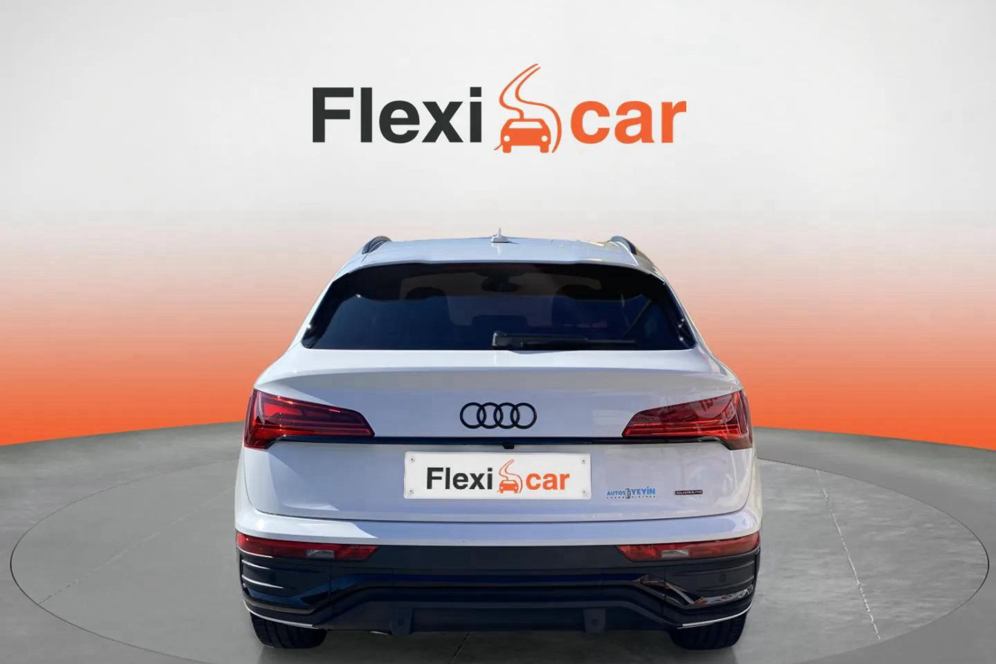 Audi Q5 S line 40 TDI quattro-ultra - foto 5