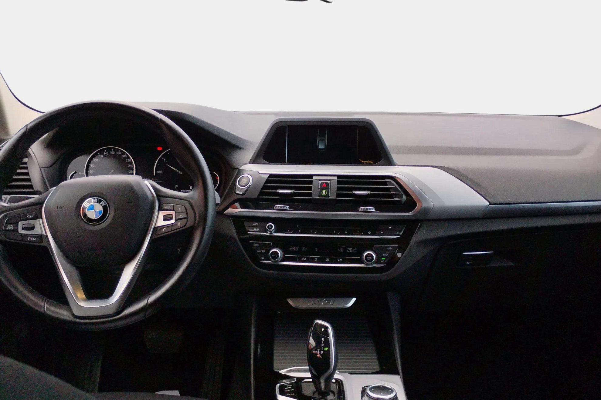 BMW X3 sDrive18d - foto 11
