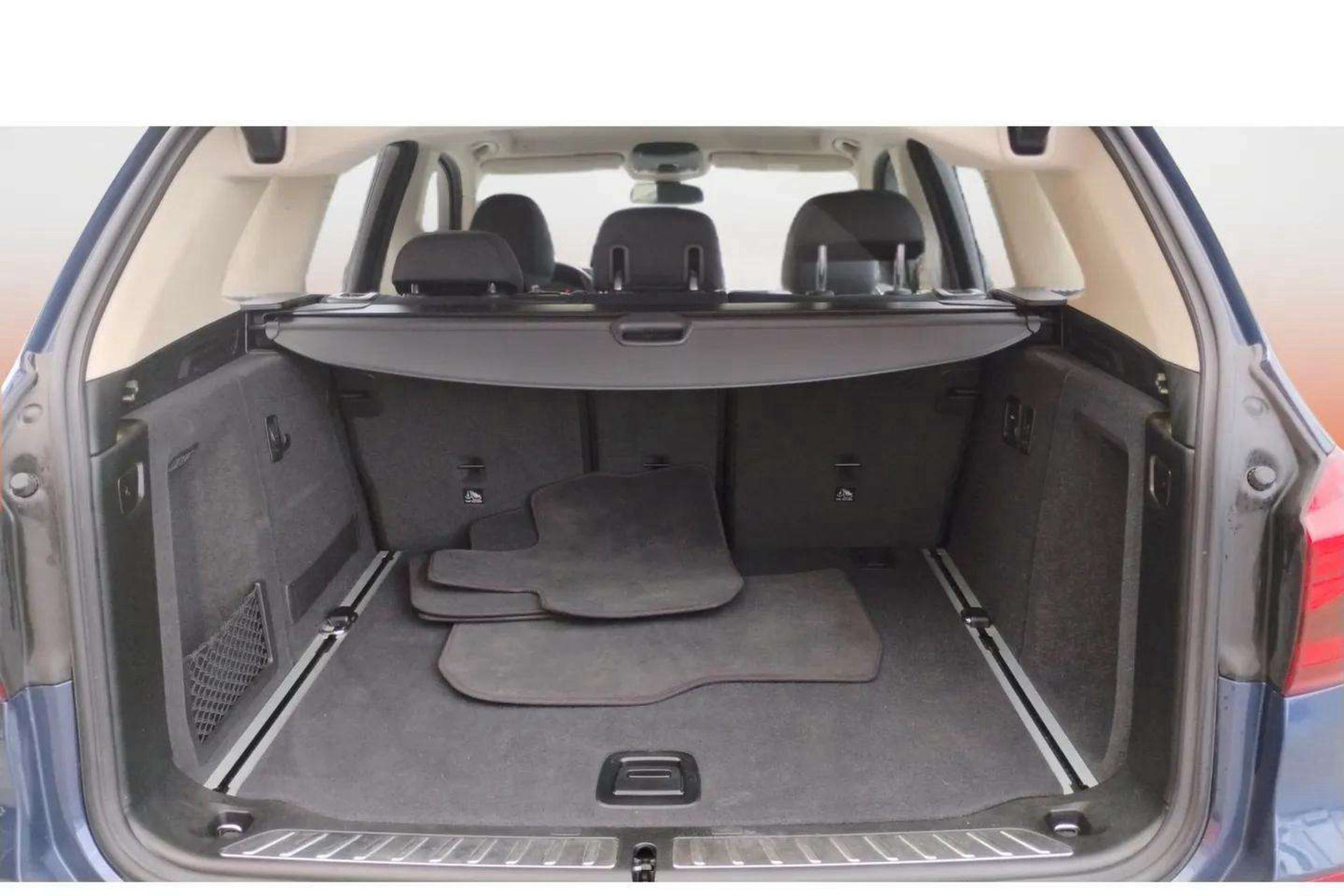 BMW X3 sDrive18d - foto 9