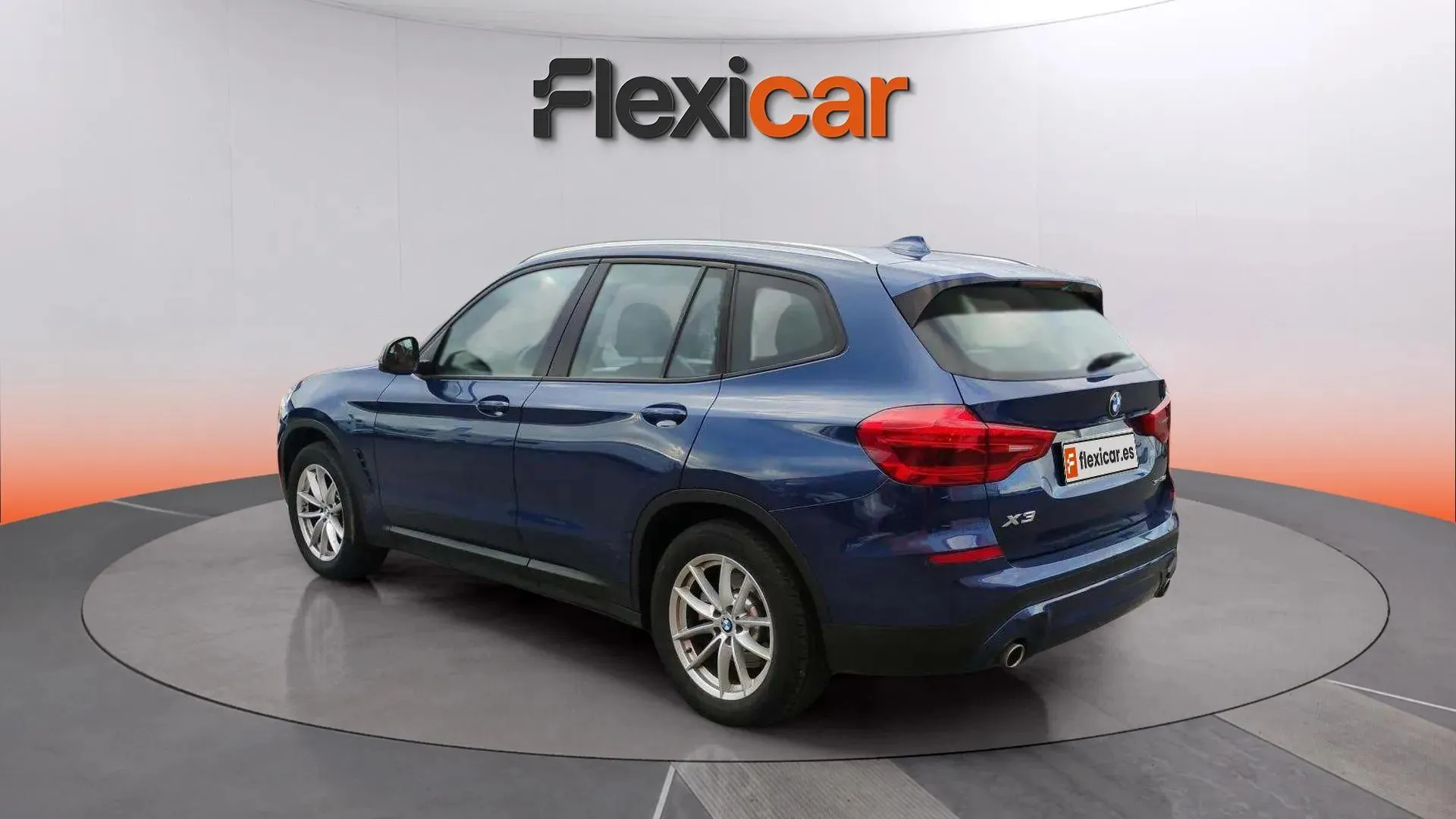 BMW X3 sDrive18d - foto 5