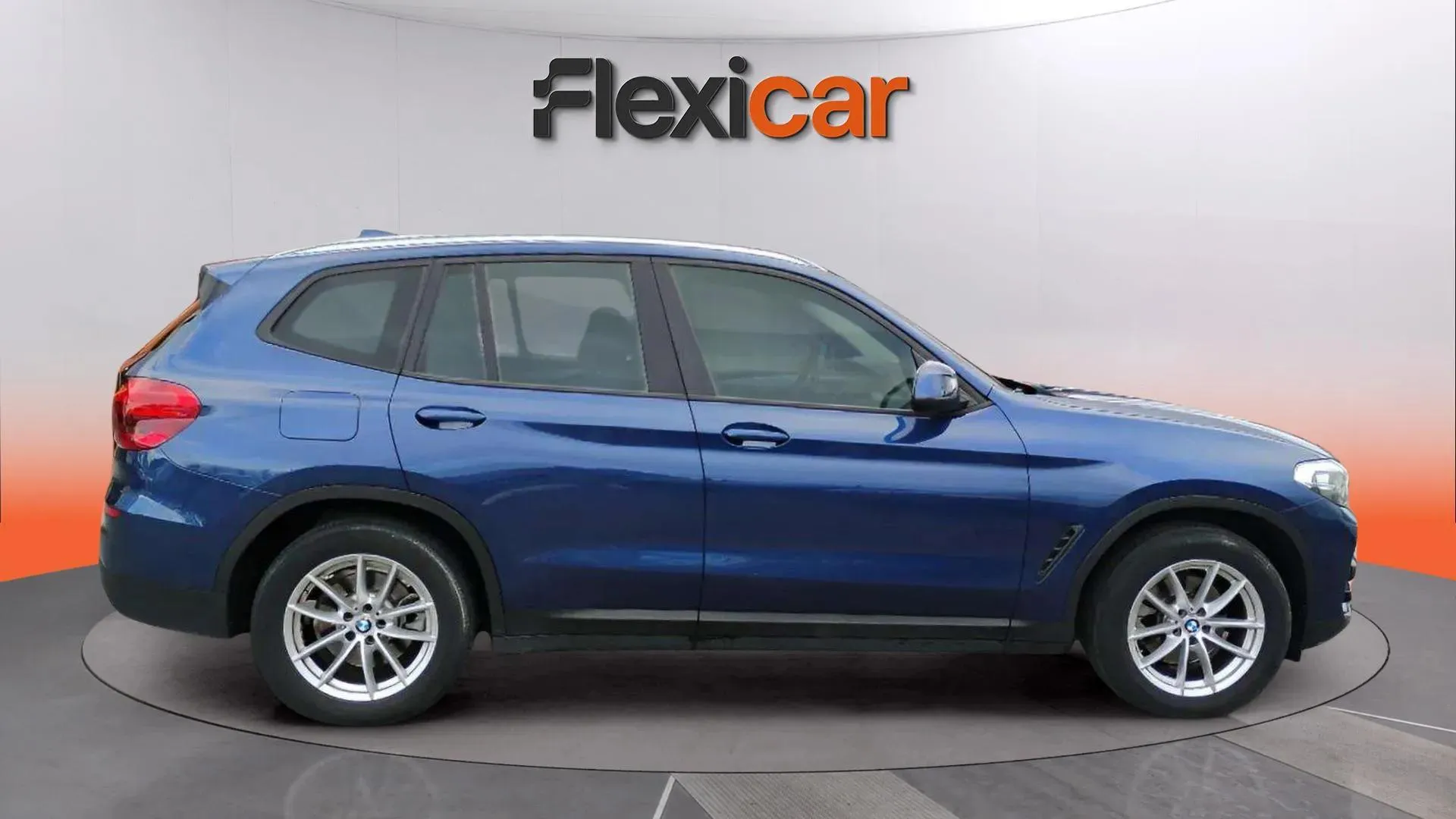 BMW X3 sDrive18d - foto 8