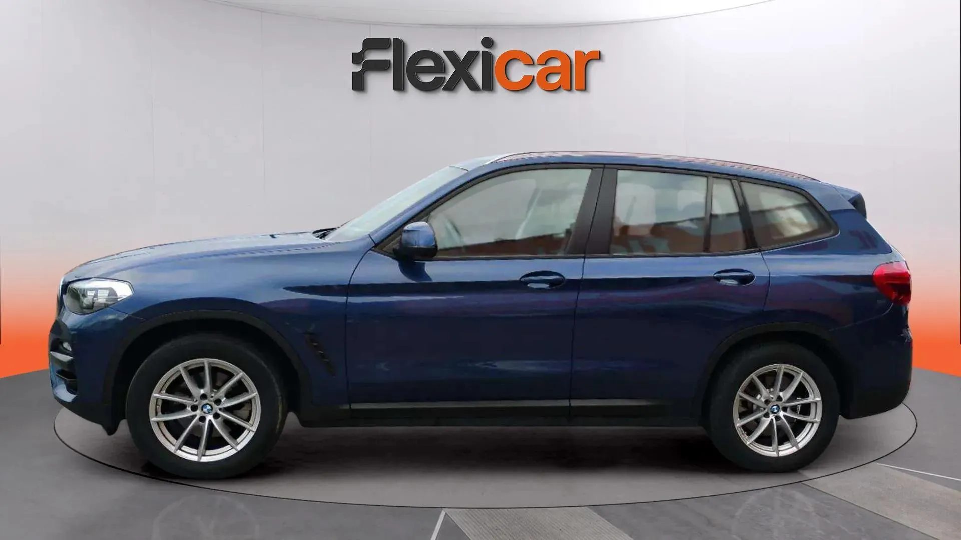 BMW X3 sDrive18d - foto 4