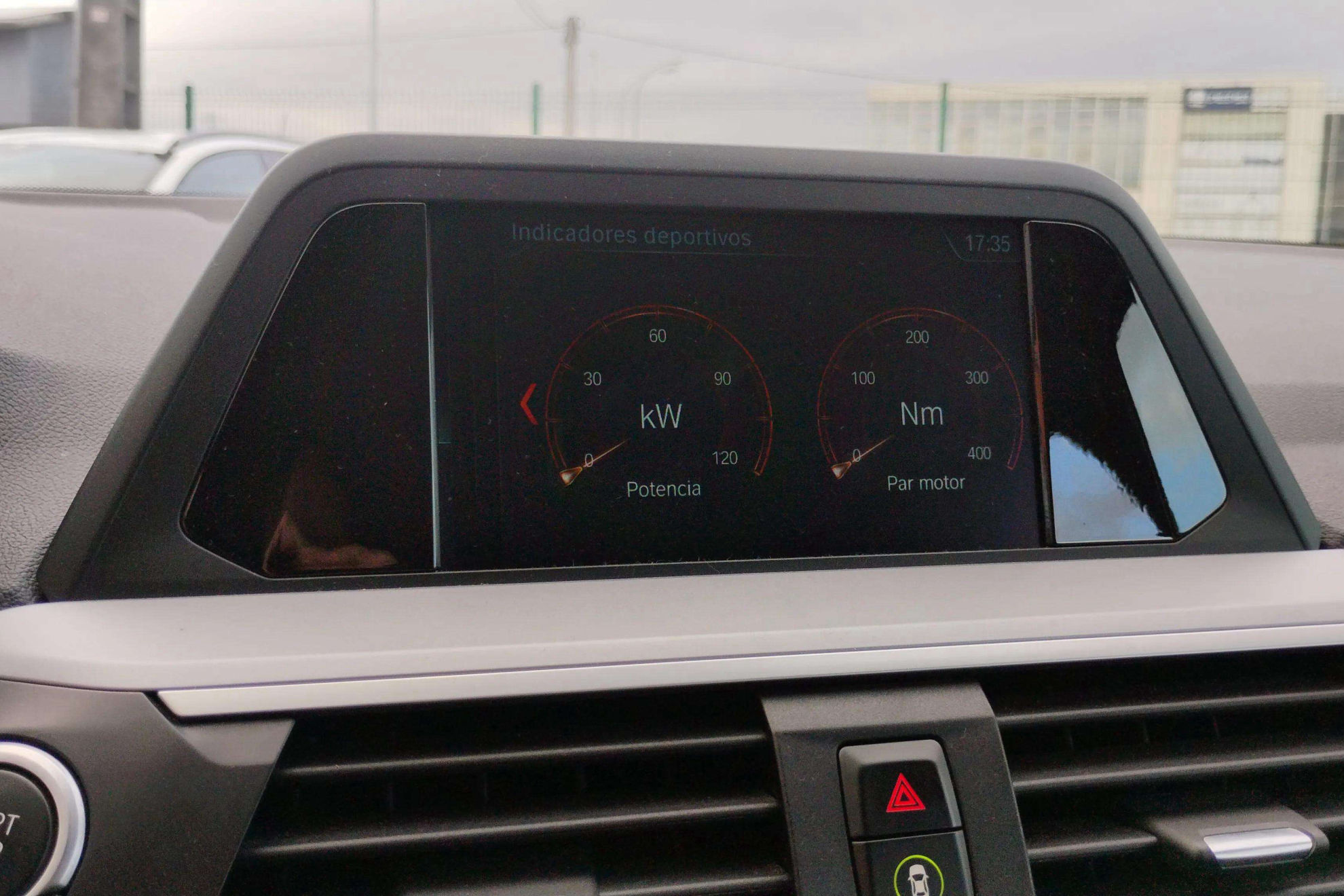 BMW X3 sDrive18d - foto 22