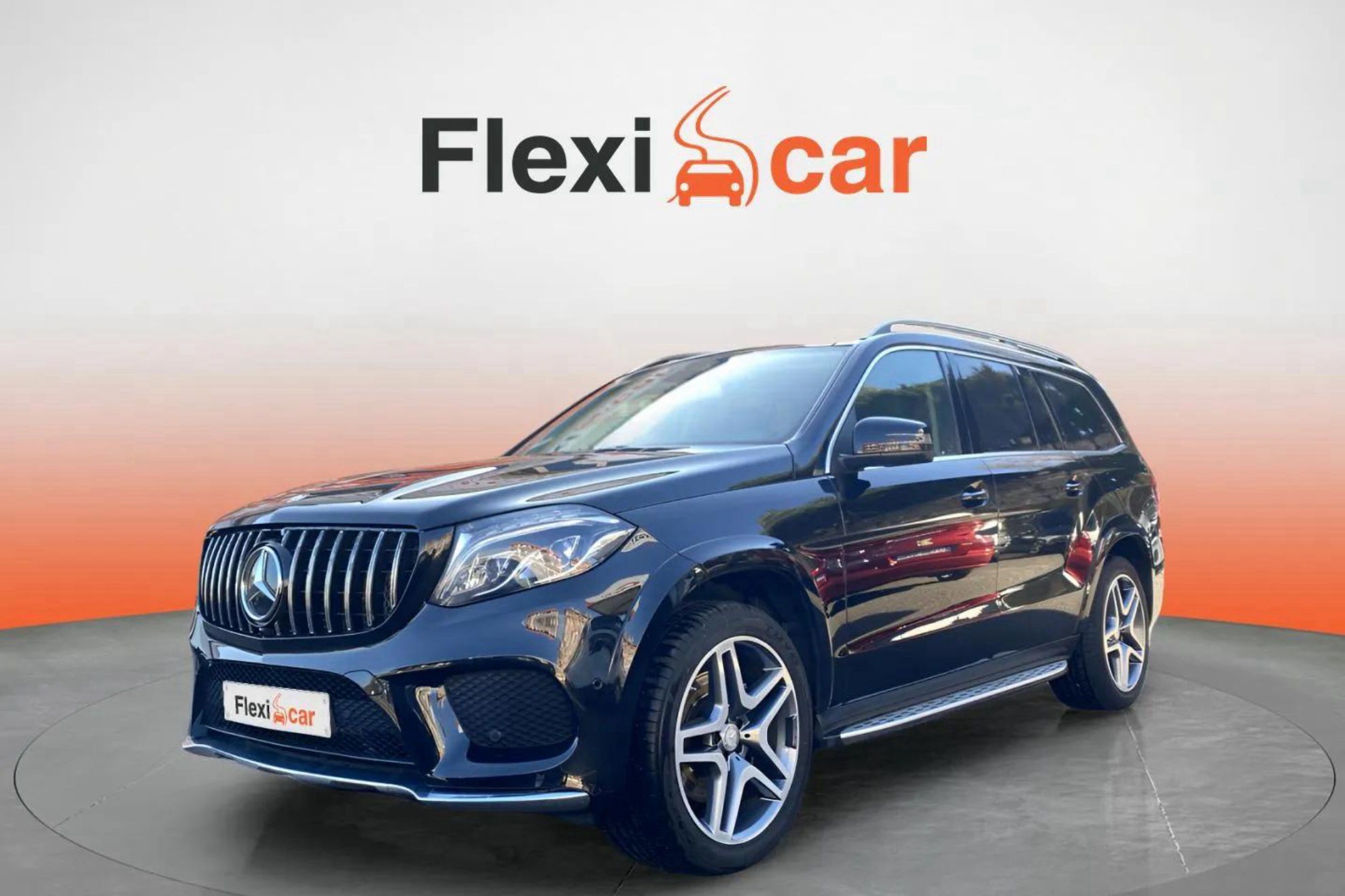 Mercedes-Benz GLS 350 d 4MATIC - foto 5